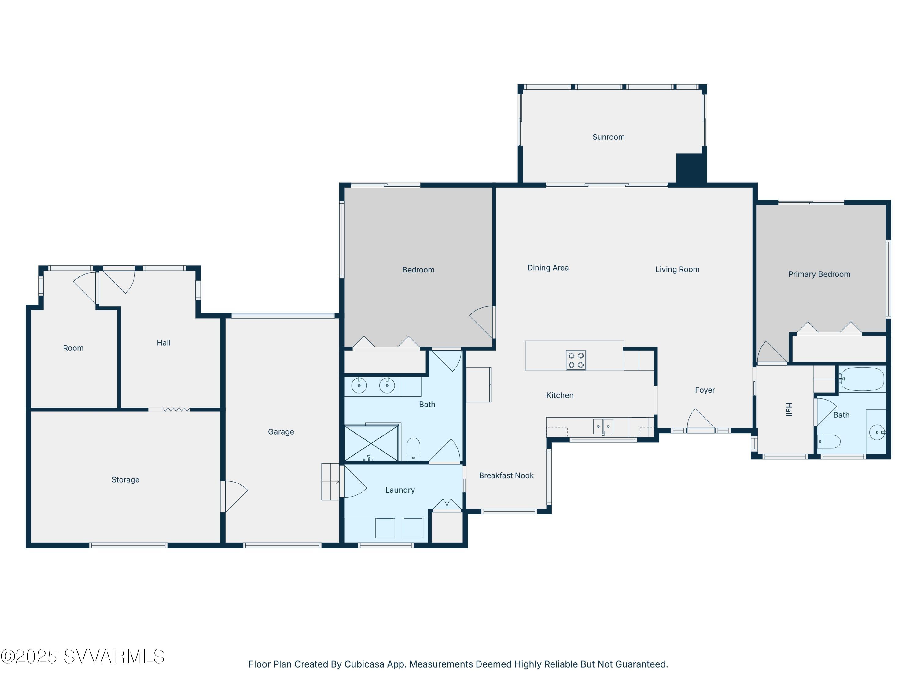 275 Mogollon Drive