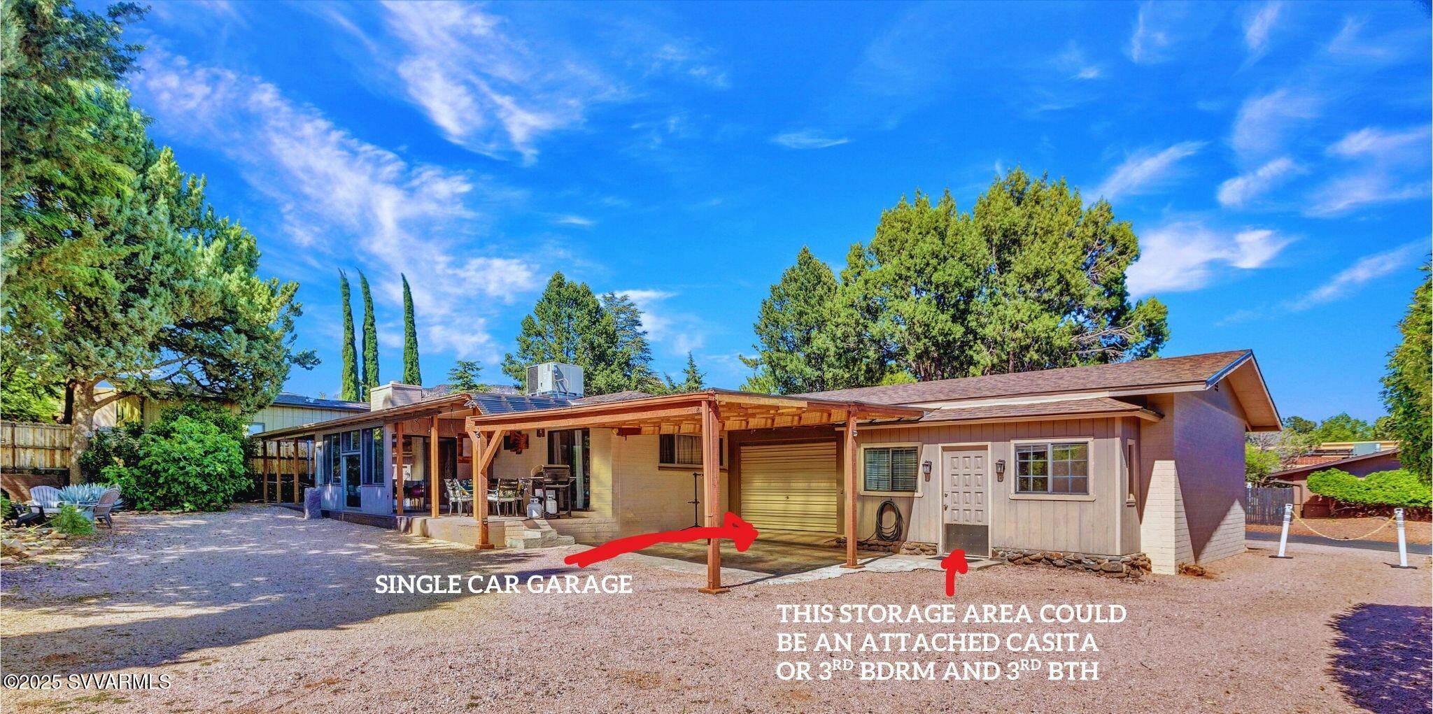 275 Mogollon Drive