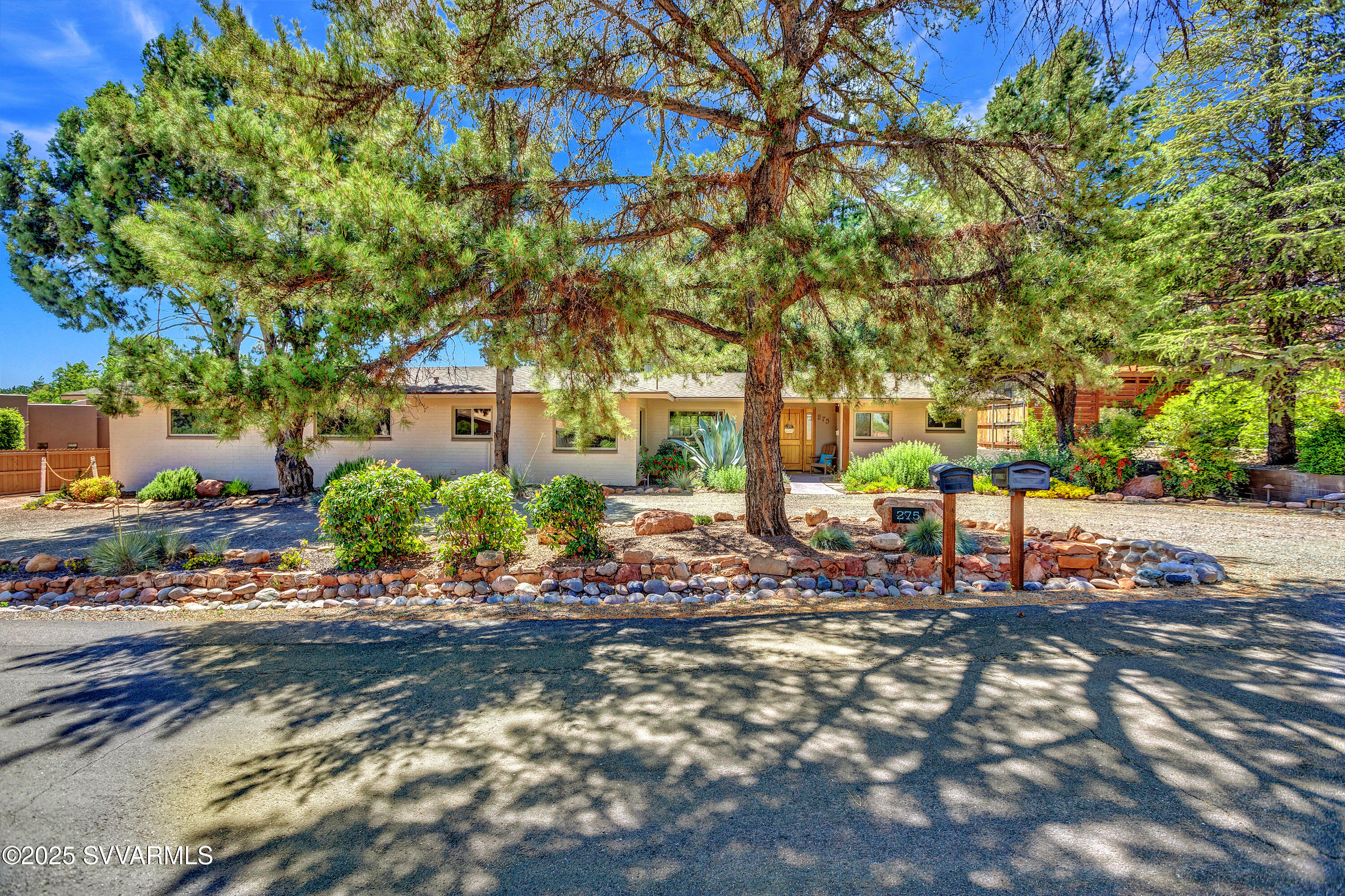 275 Mogollon Drive