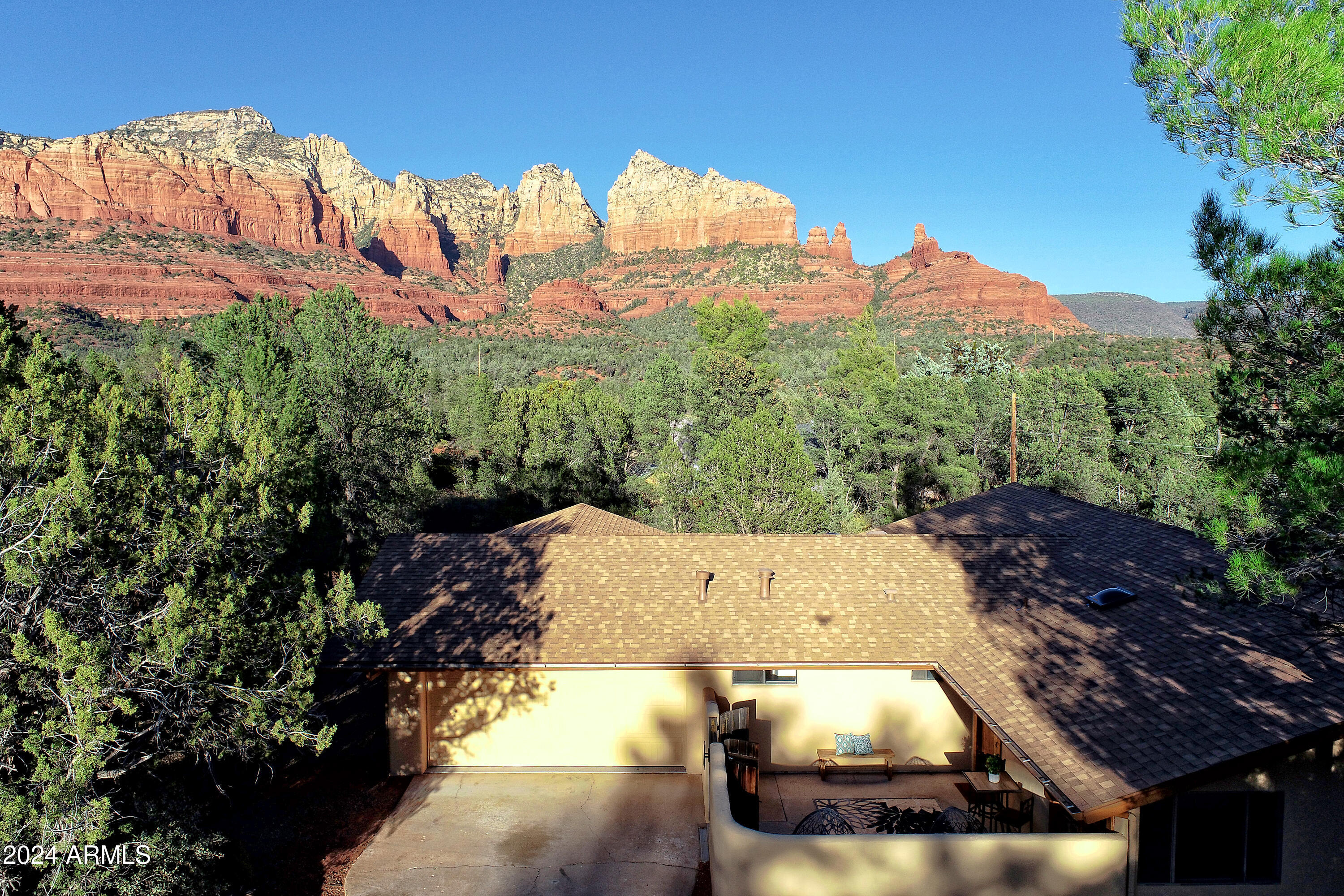 345 CORONADO Trail