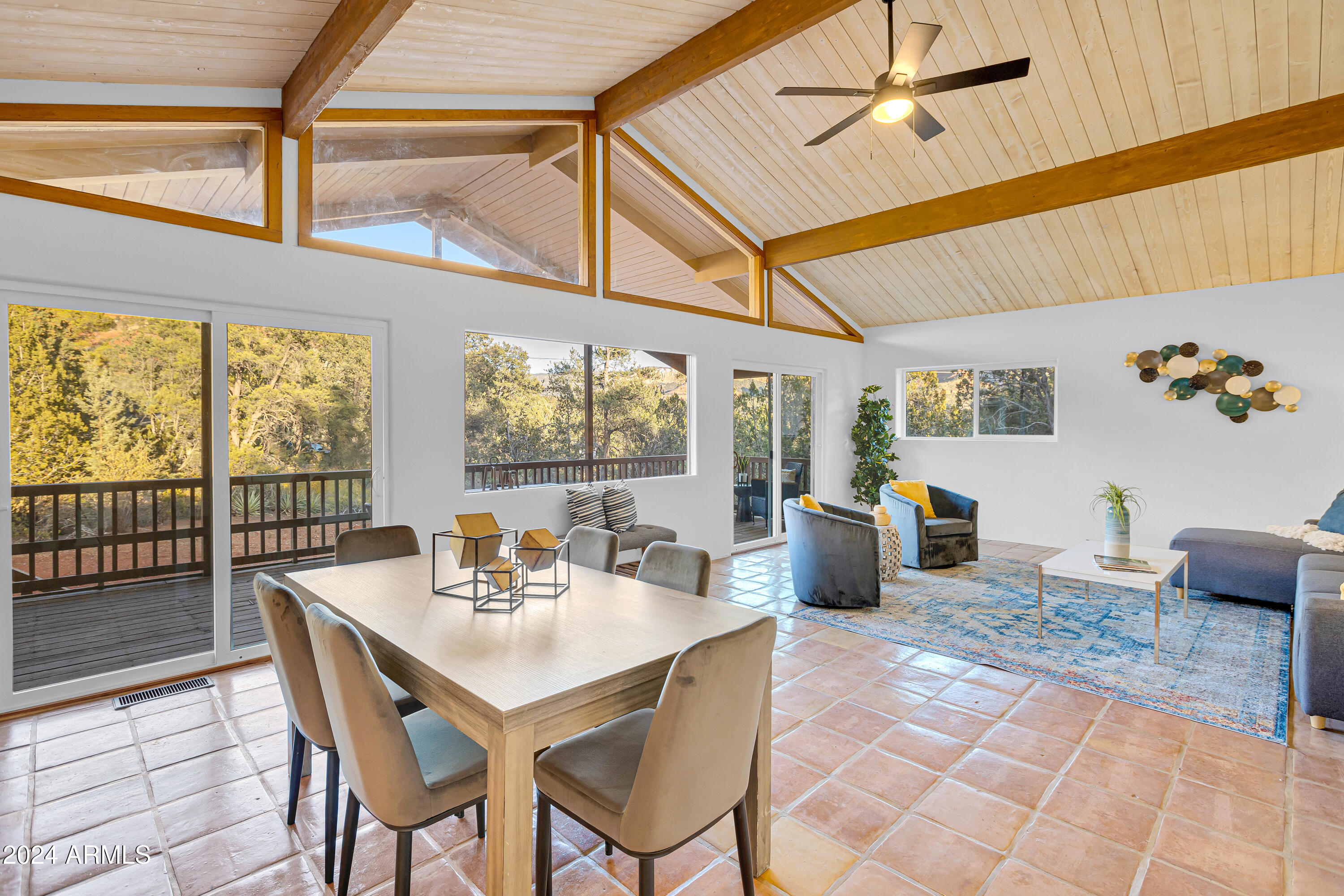 345 CORONADO Trail