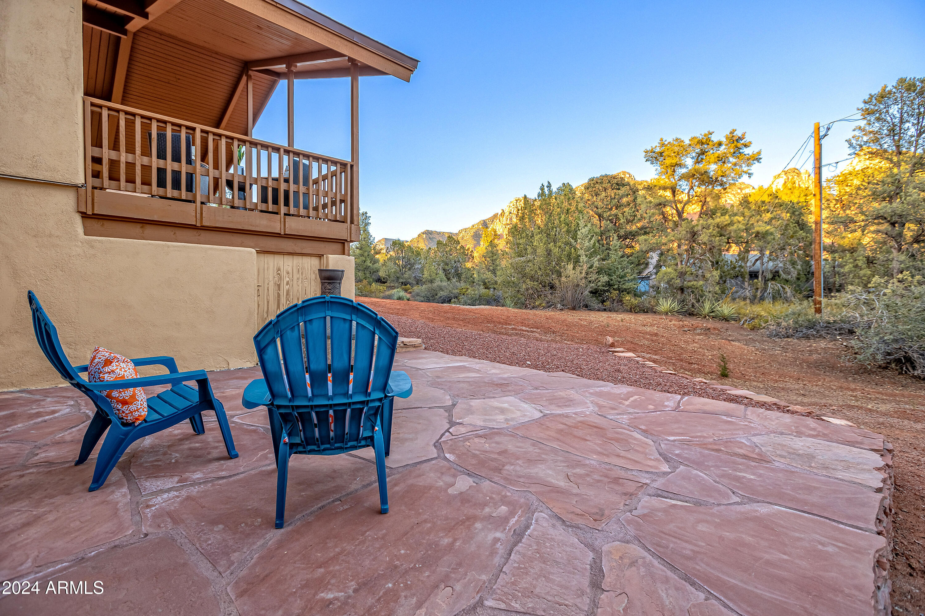 345 CORONADO Trail