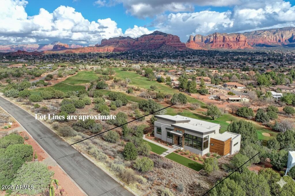 130 DIAMOND SKY Drive # 4