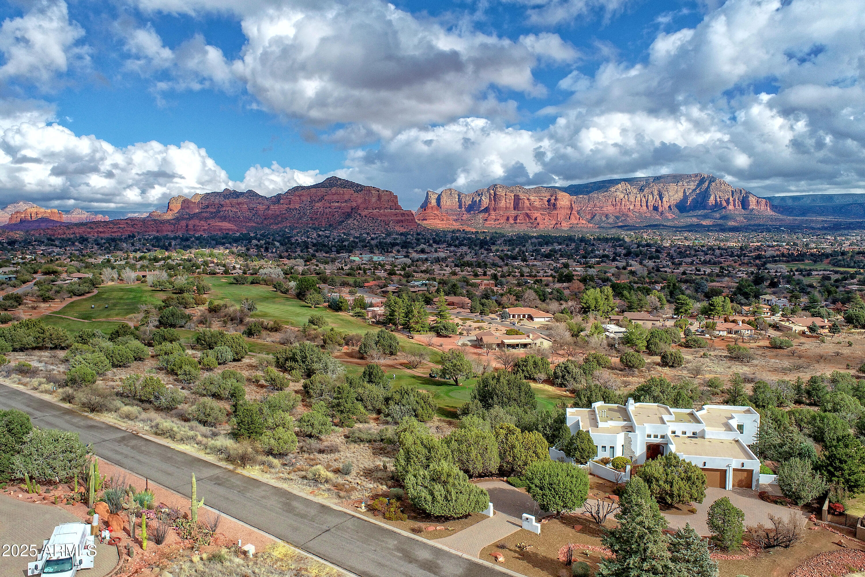 130 DIAMOND SKY Drive # 4