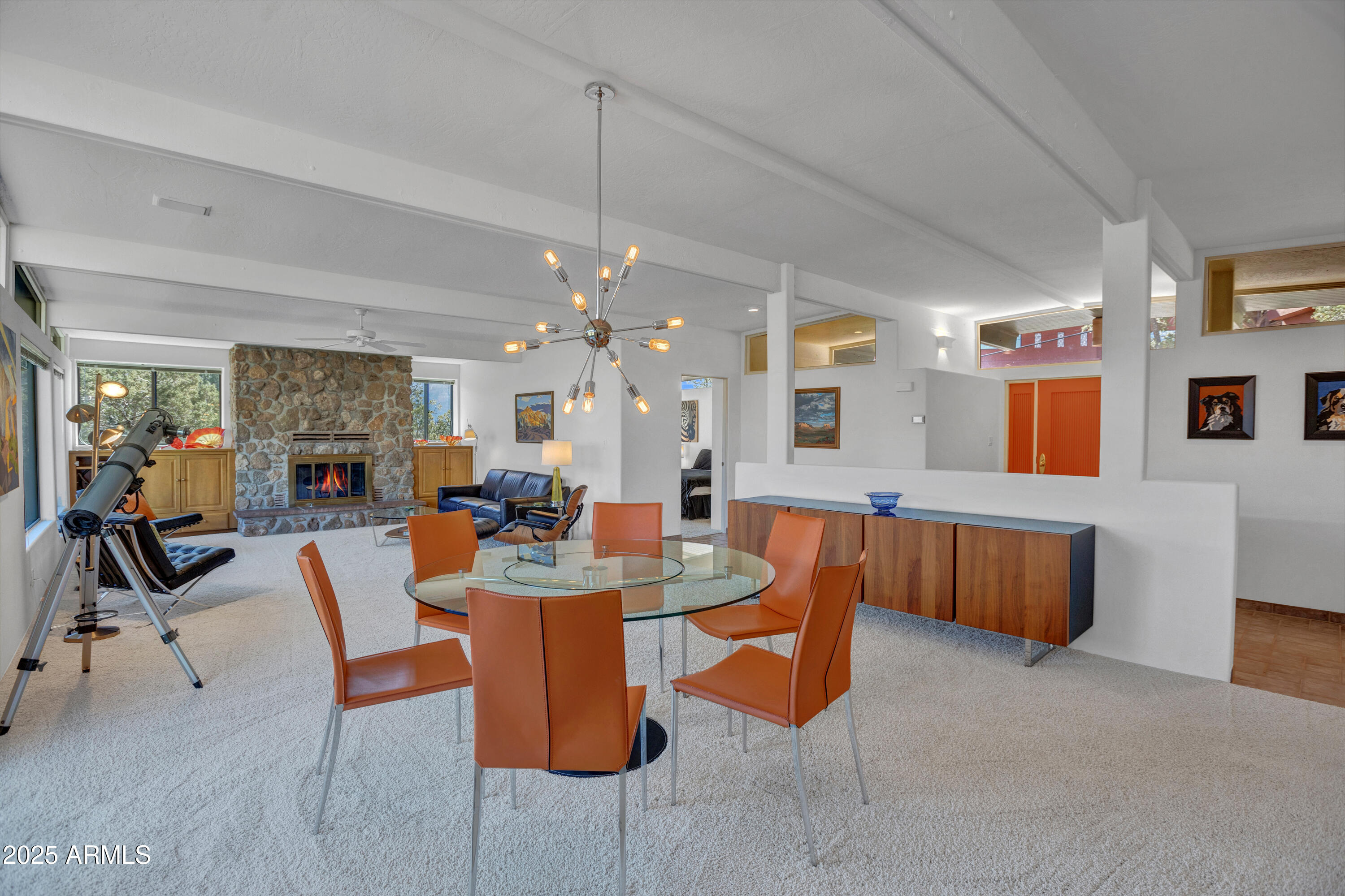 40 Cibola Drive