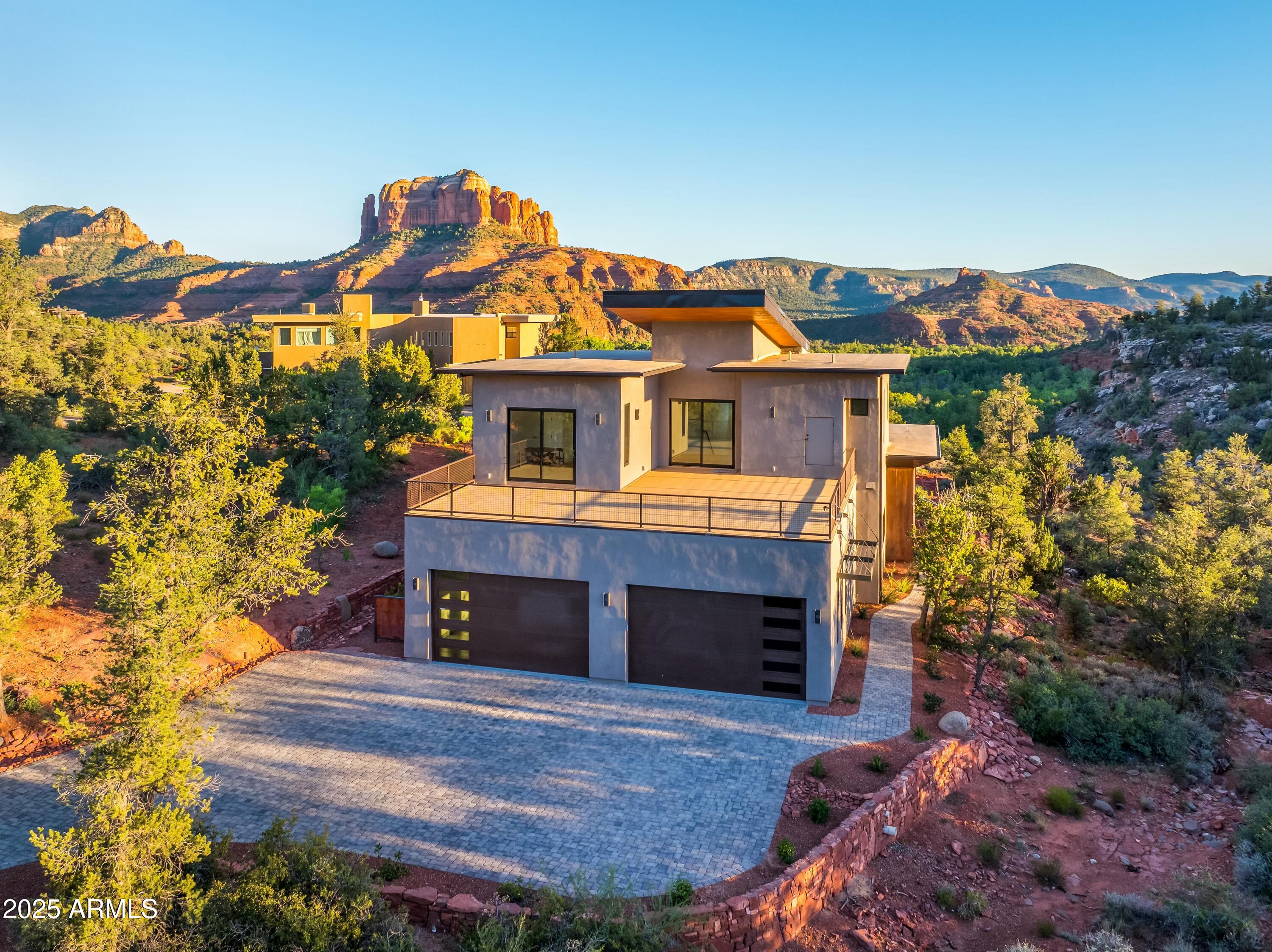 57 Peak Point Court