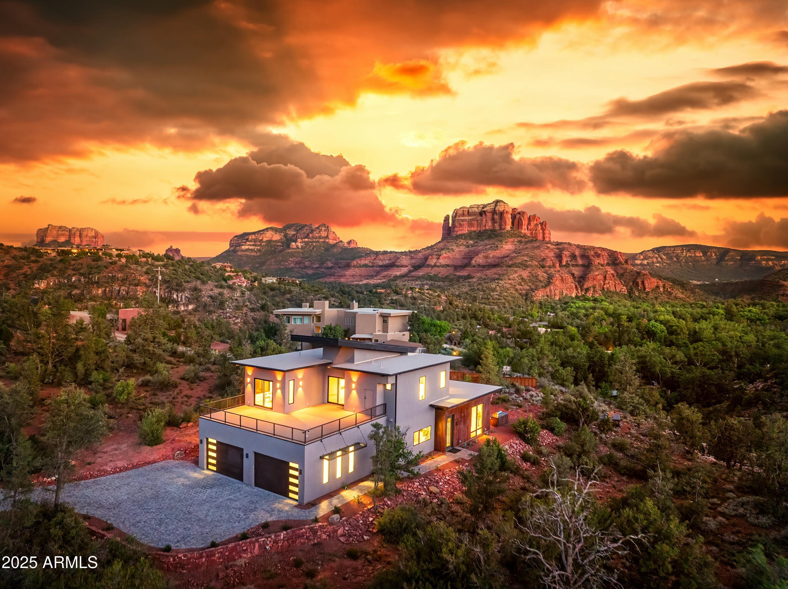 57 Peak Point Court