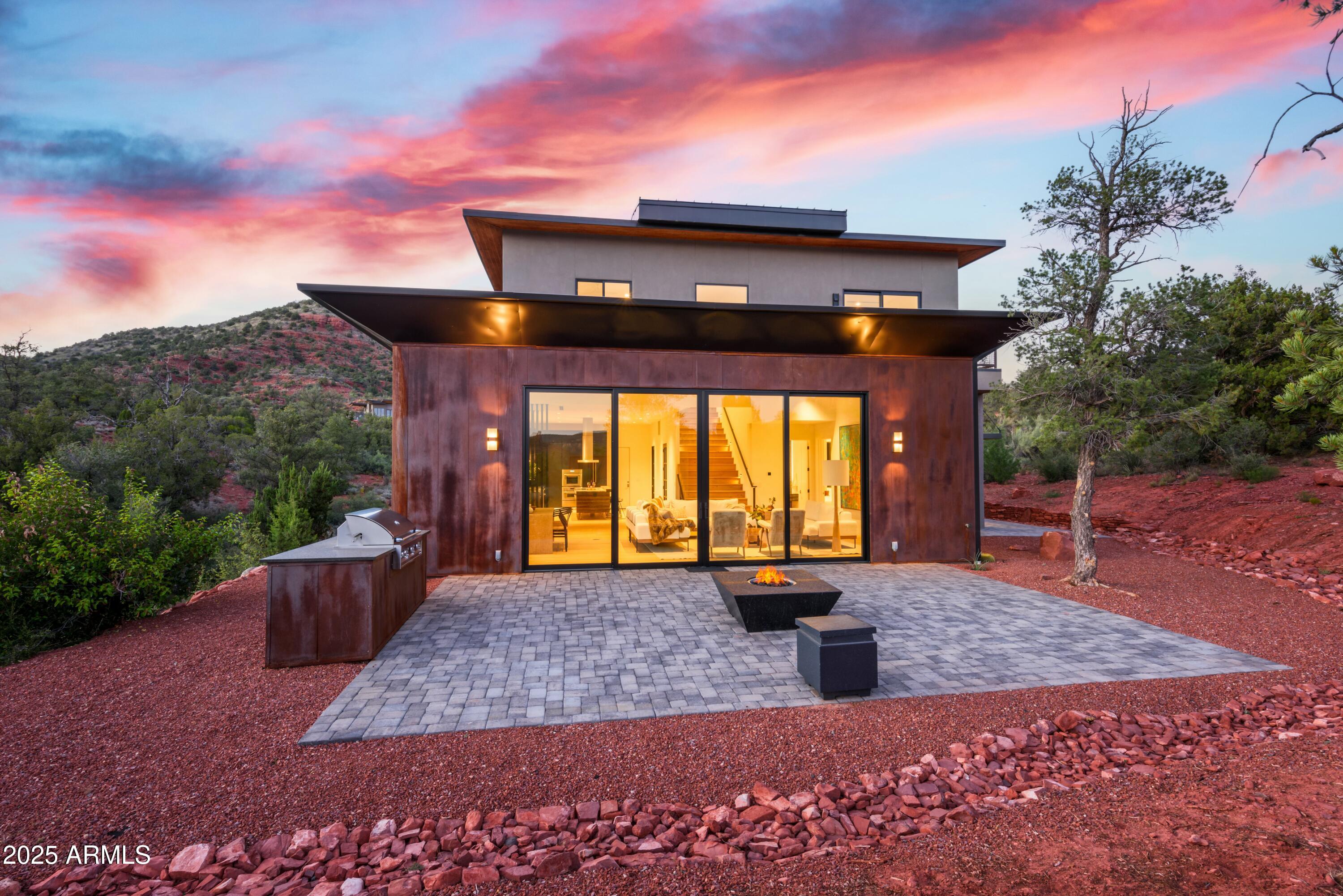 57 Peak Point Court