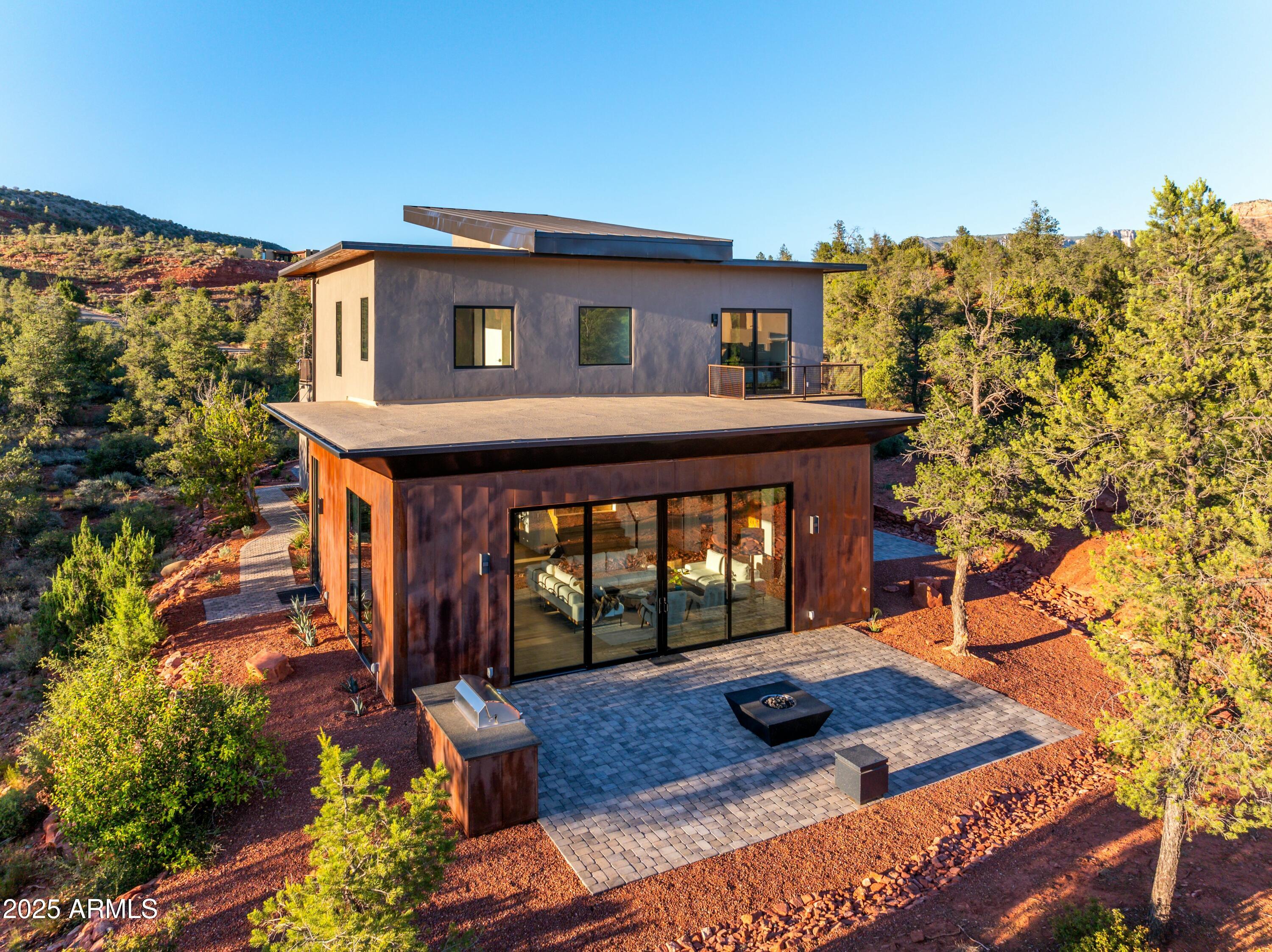 57 Peak Point Court