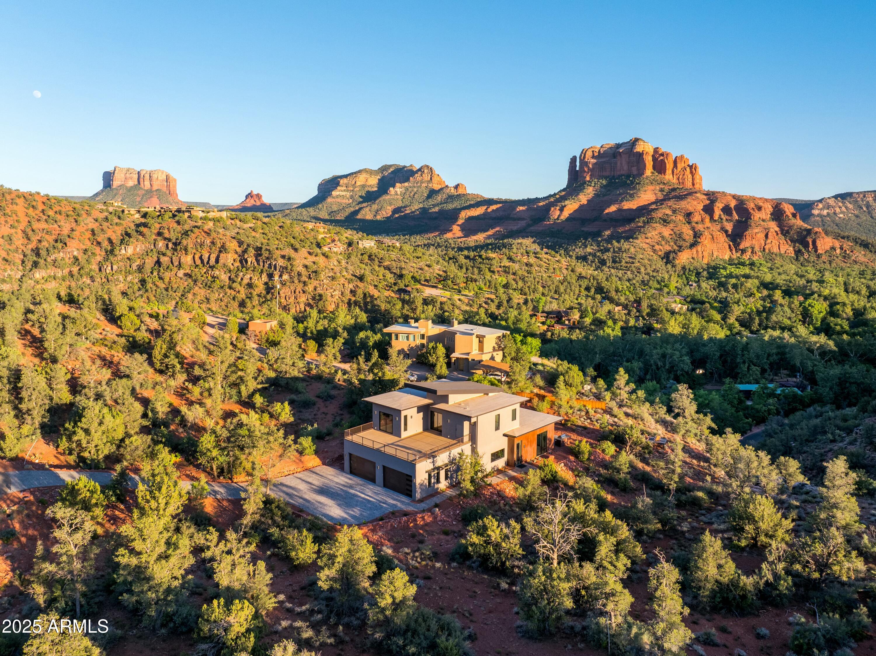 57 Peak Point Court