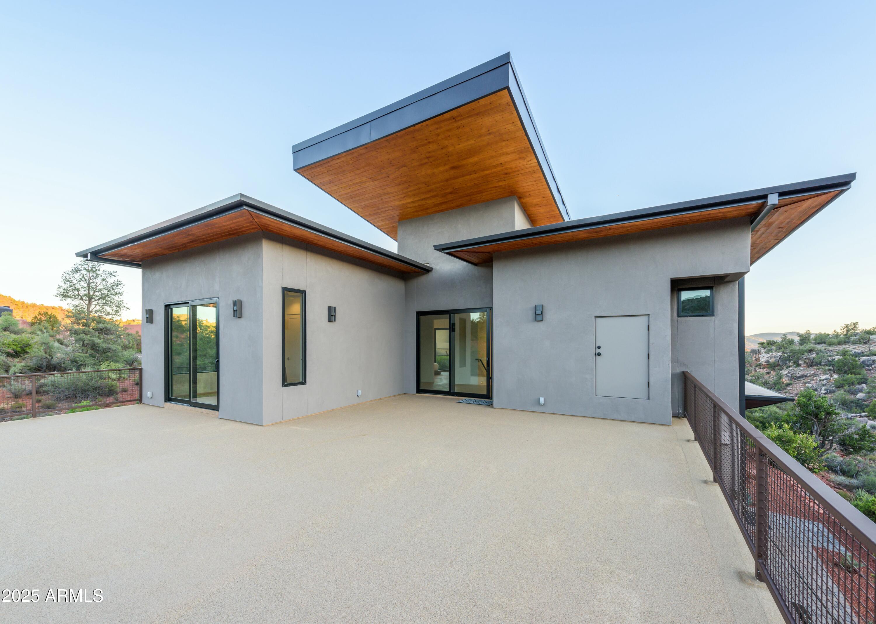 57 Peak Point Court