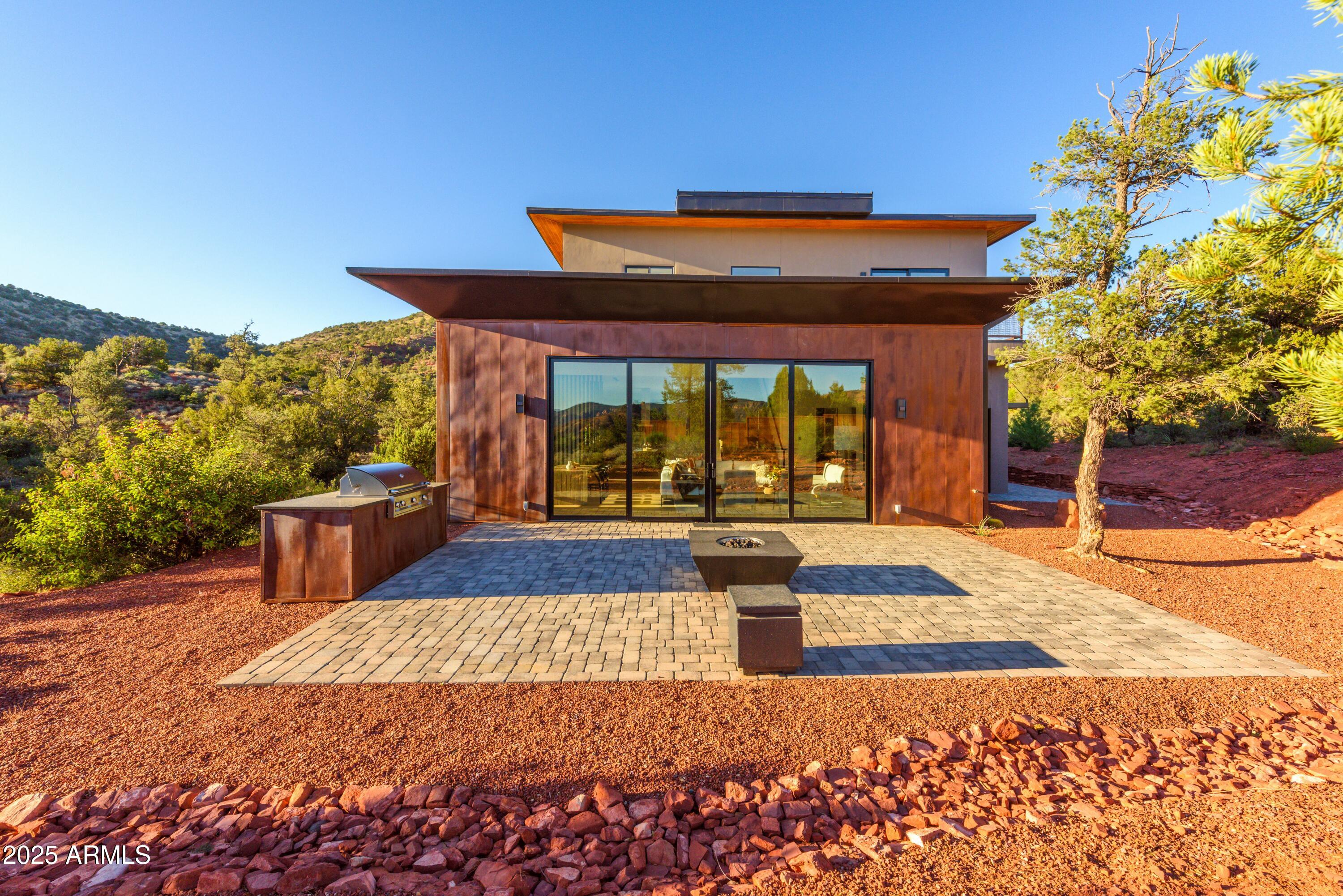 57 Peak Point Court