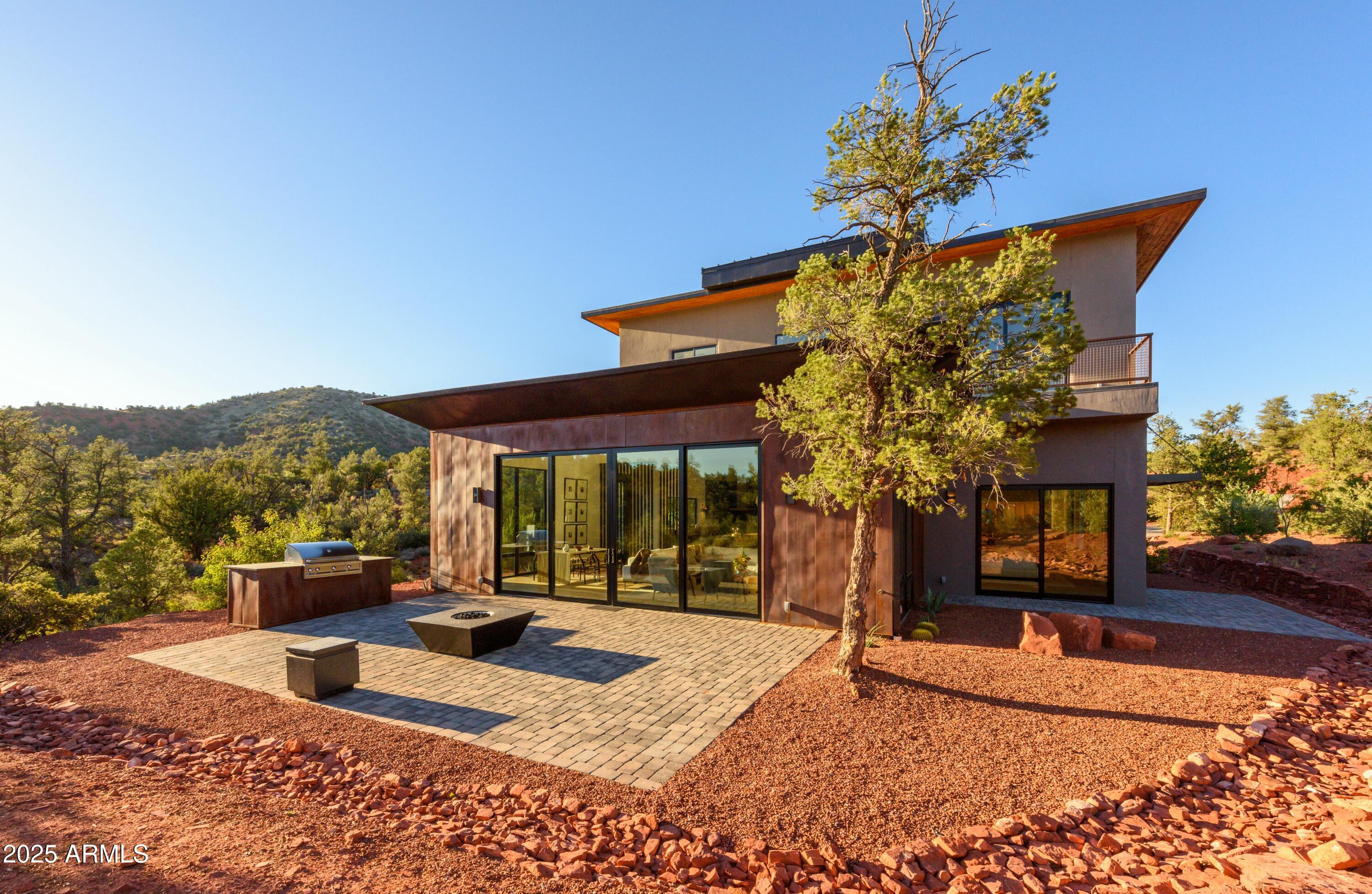 57 Peak Point Court