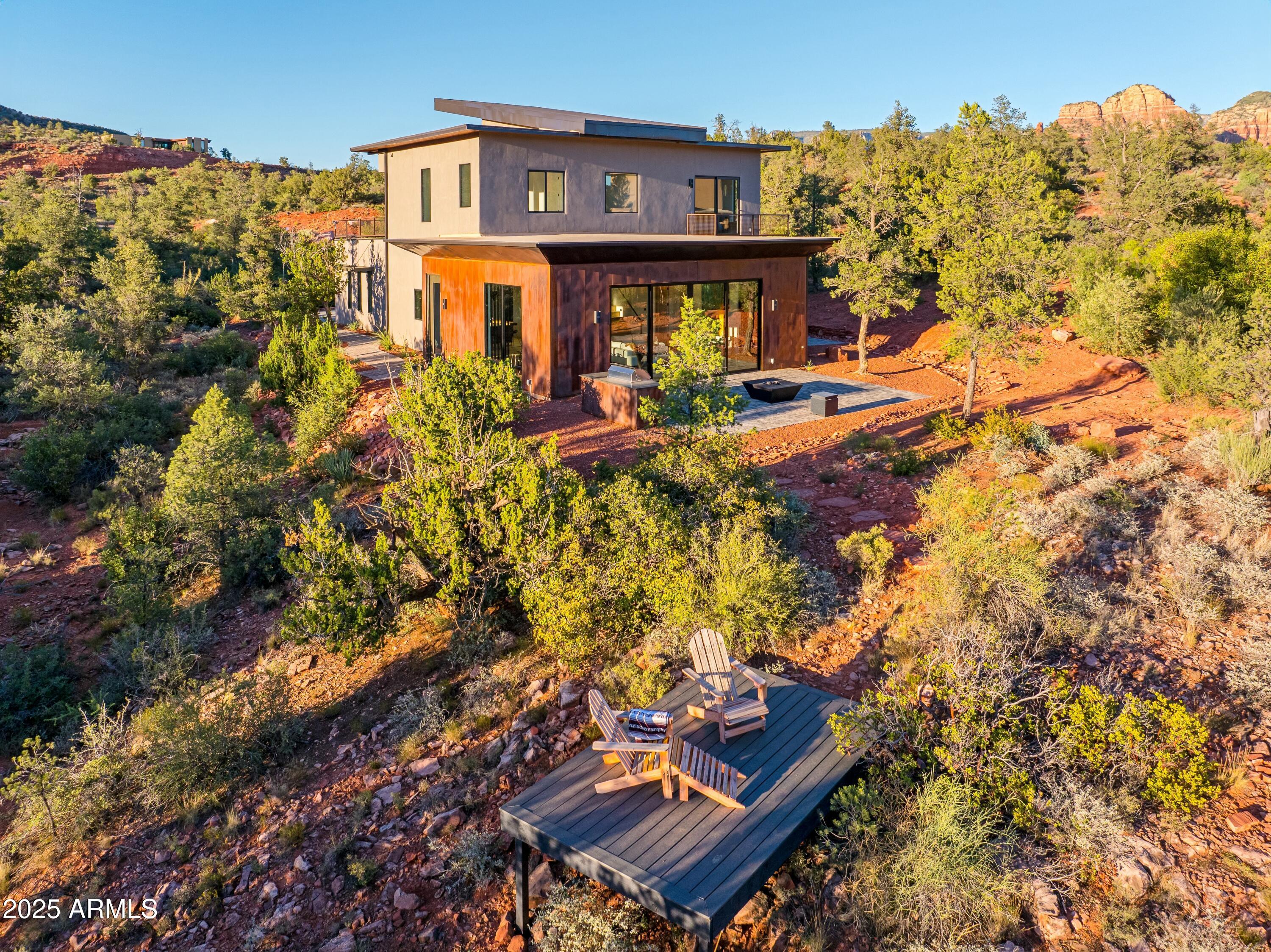 57 Peak Point Court