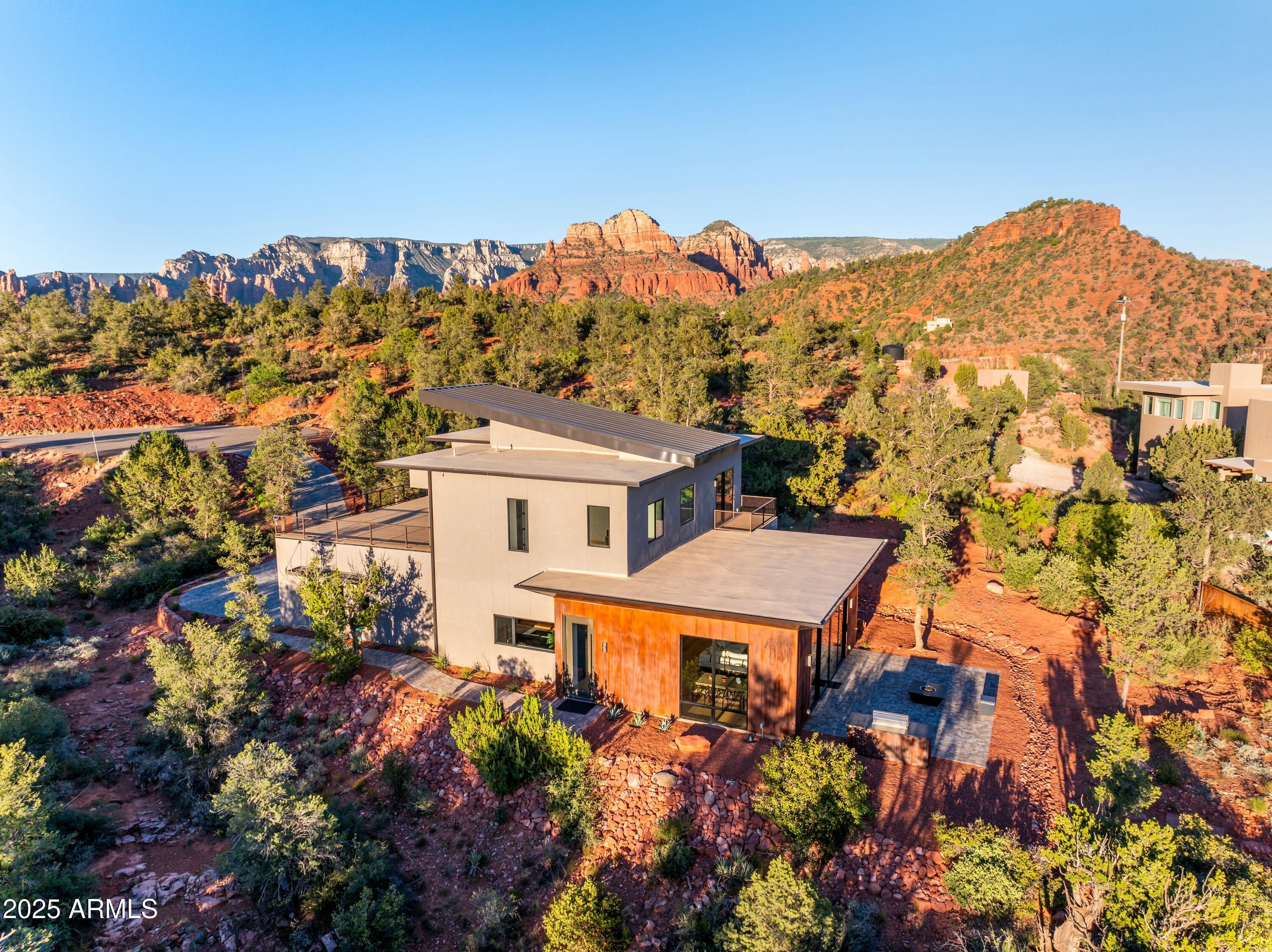 57 Peak Point Court