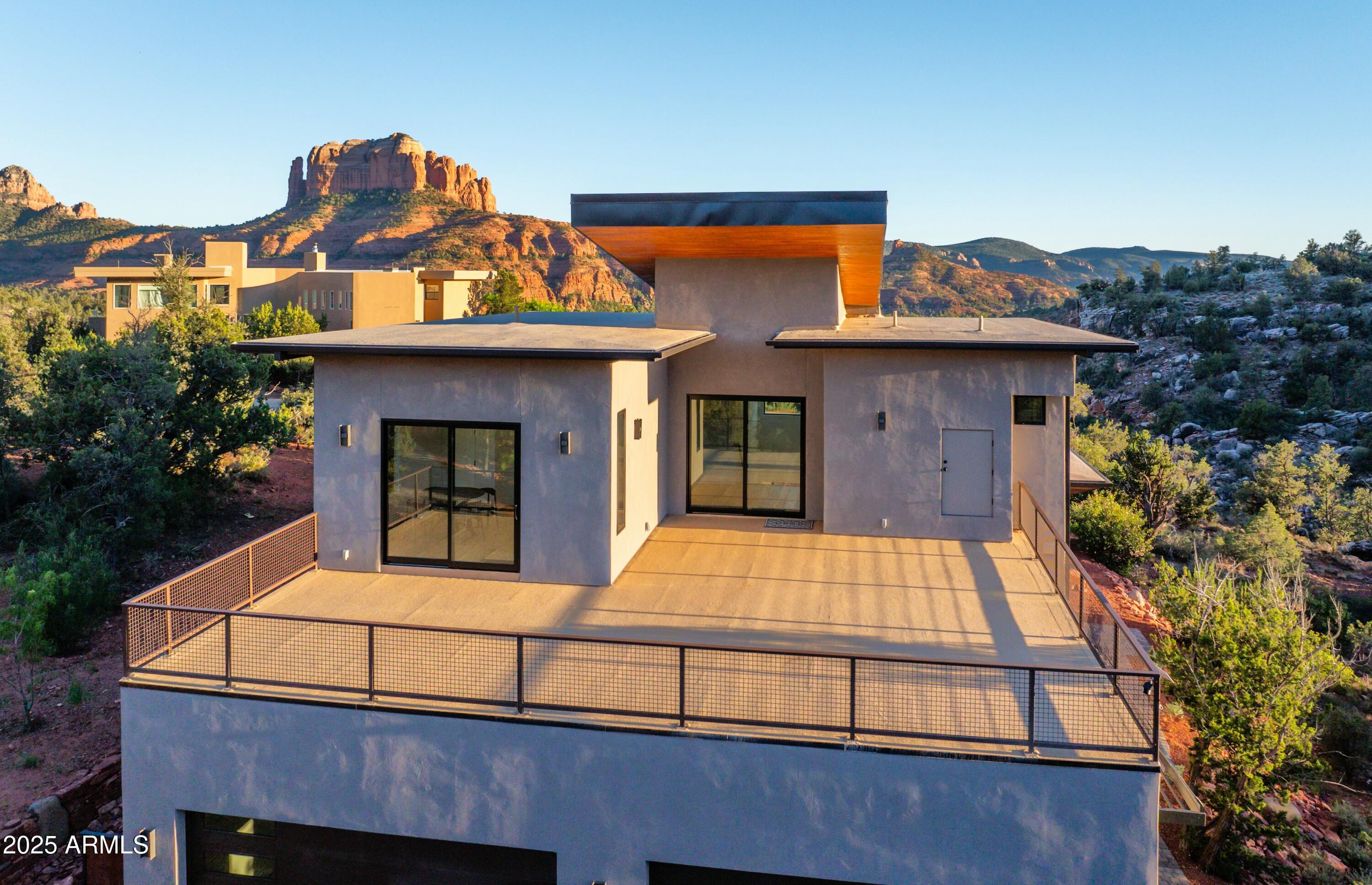 57 Peak Point Court