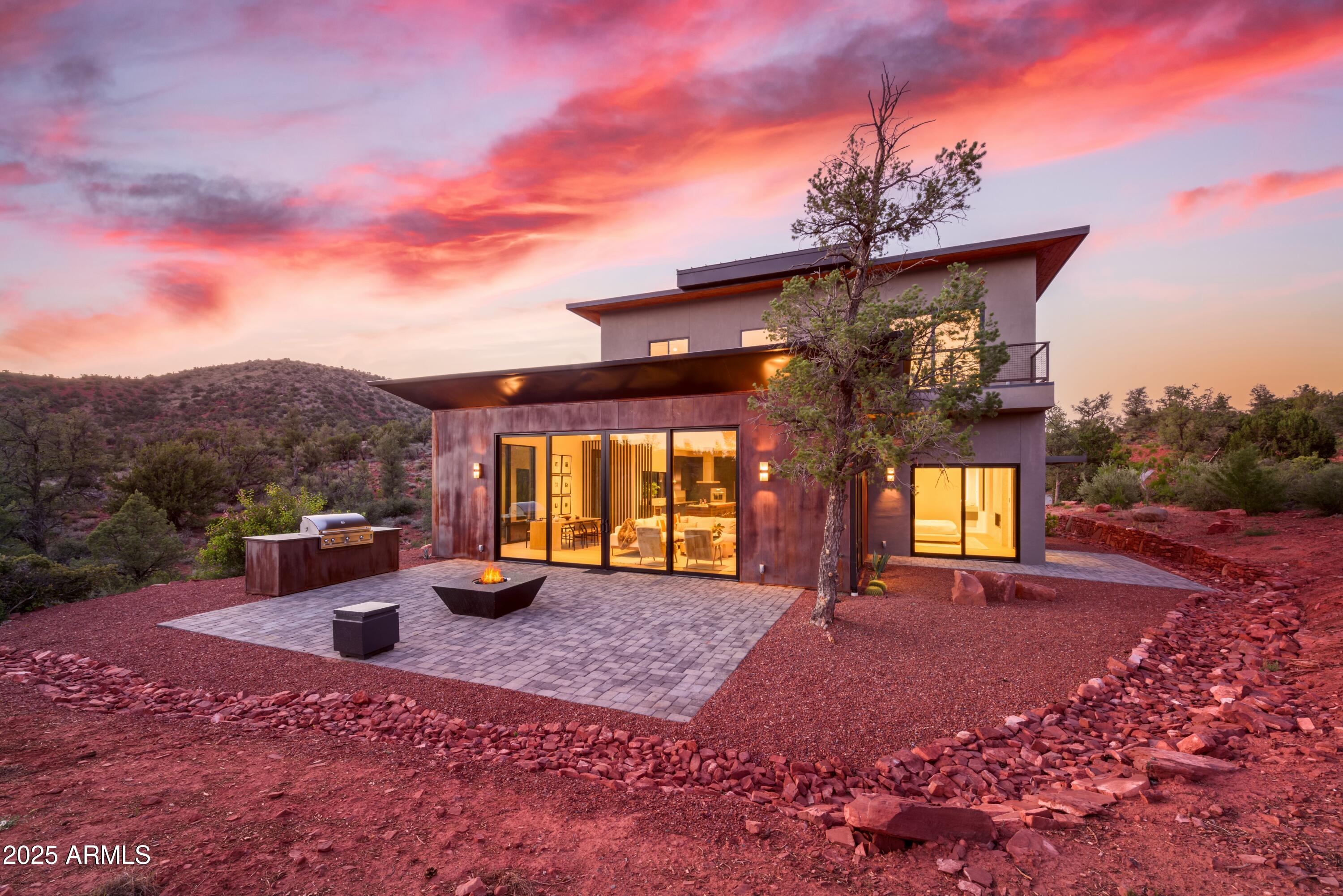 57 Peak Point Court
