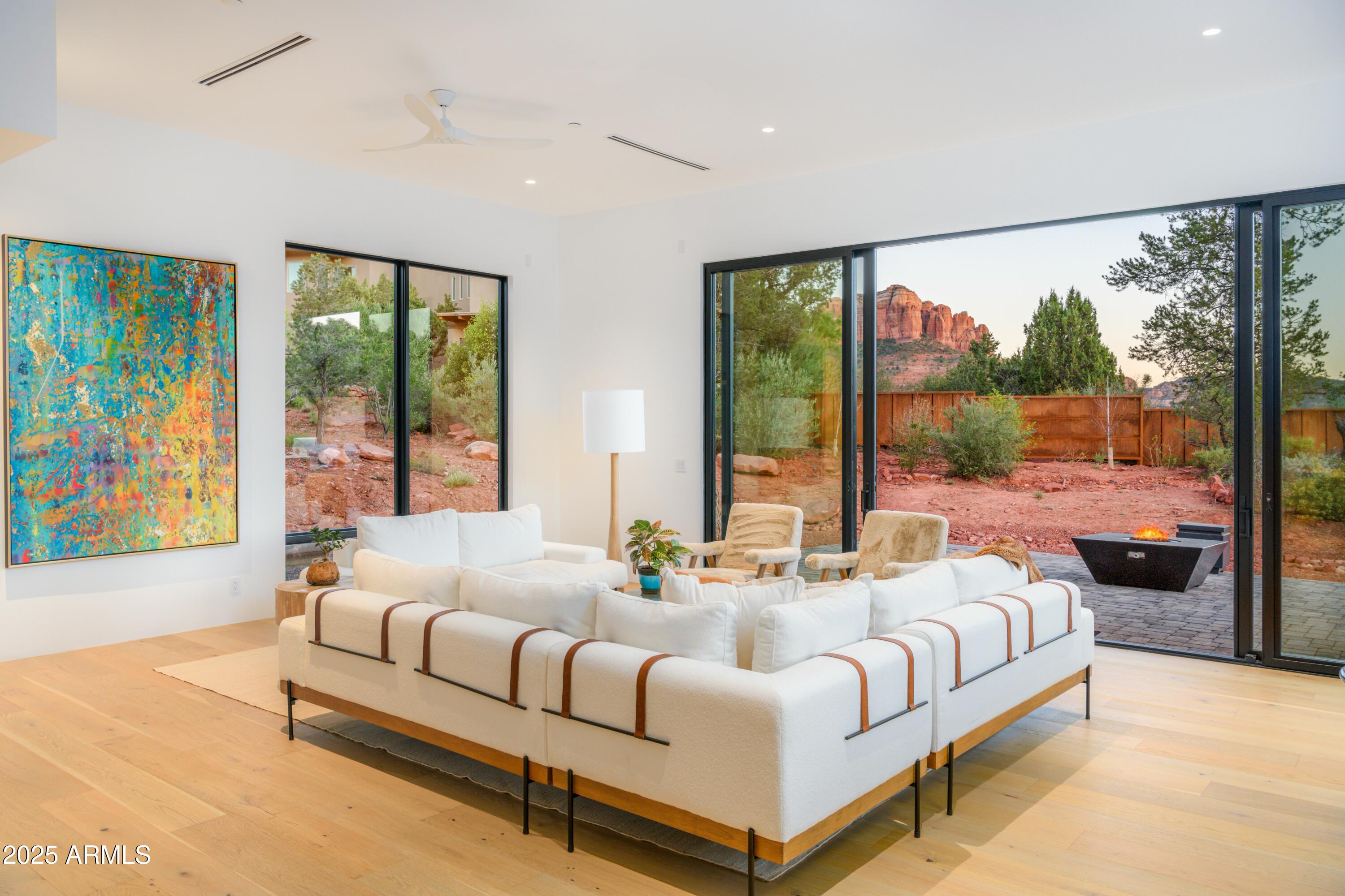 57 Peak Point Court