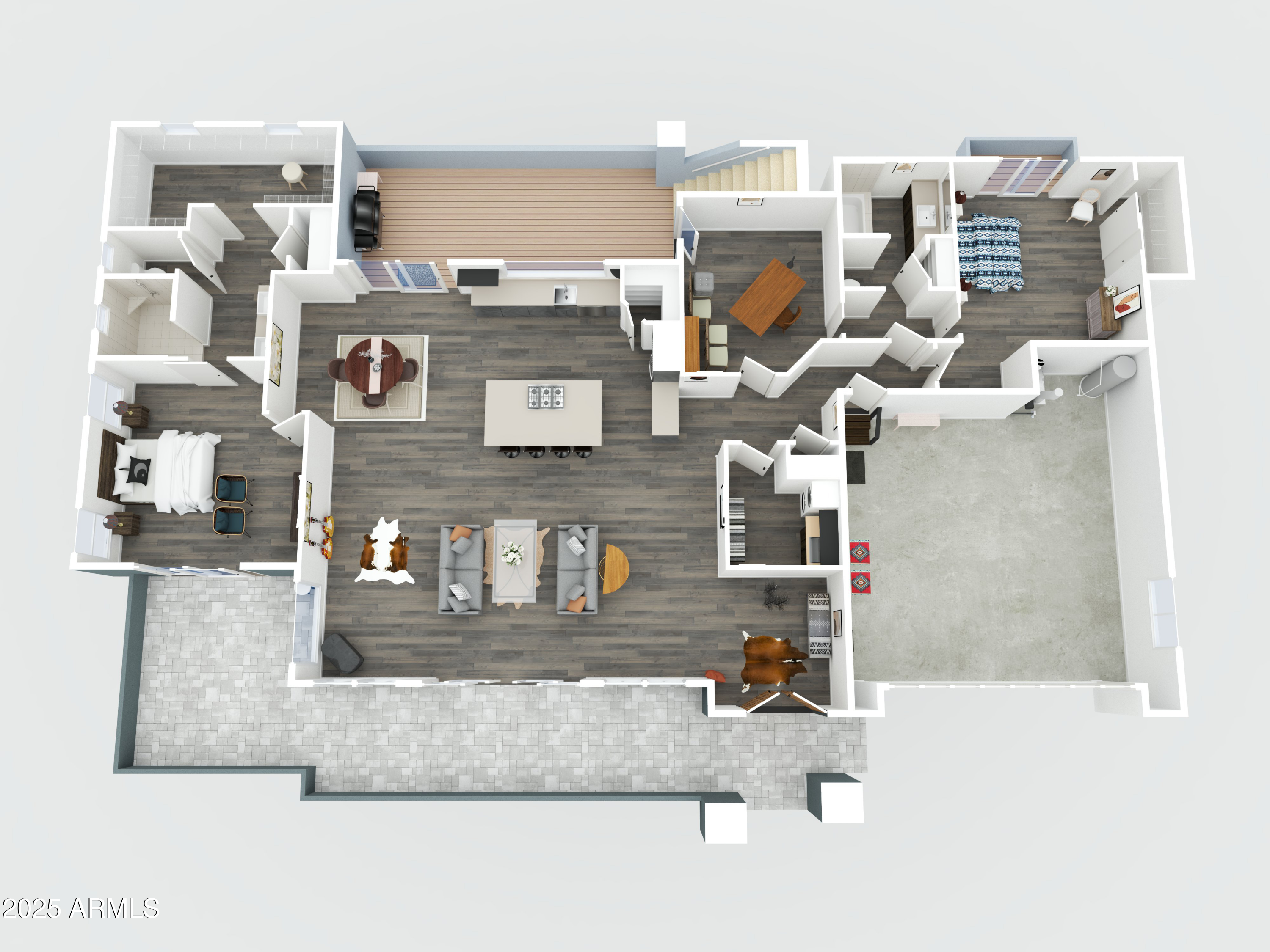 580 RHAPSODY Road
