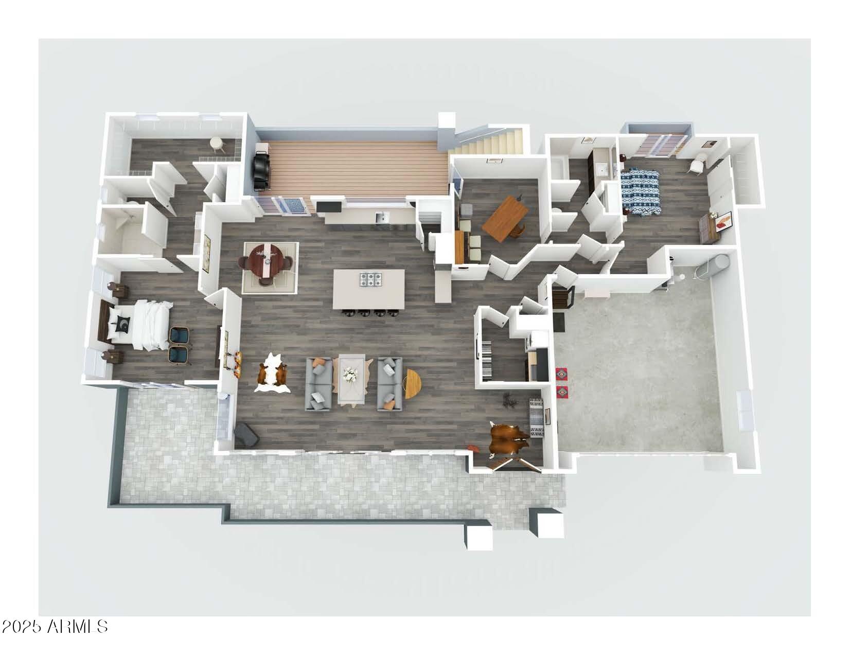 580 RHAPSODY Road