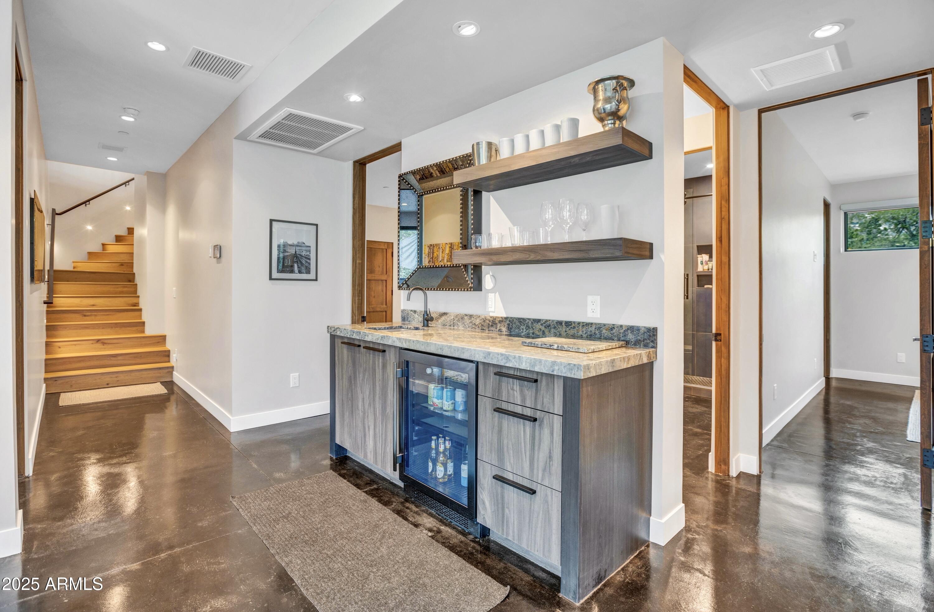 1445 CLINE Road