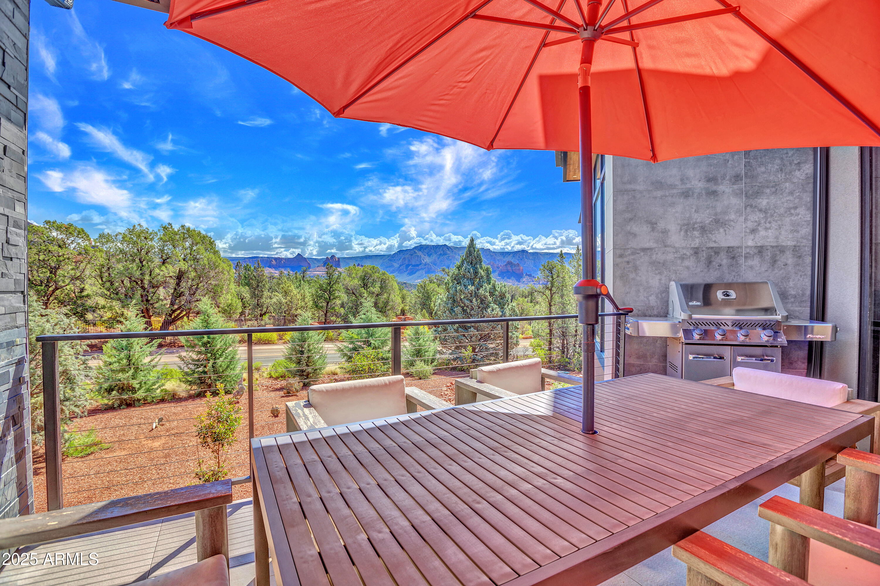 1445 CLINE Road