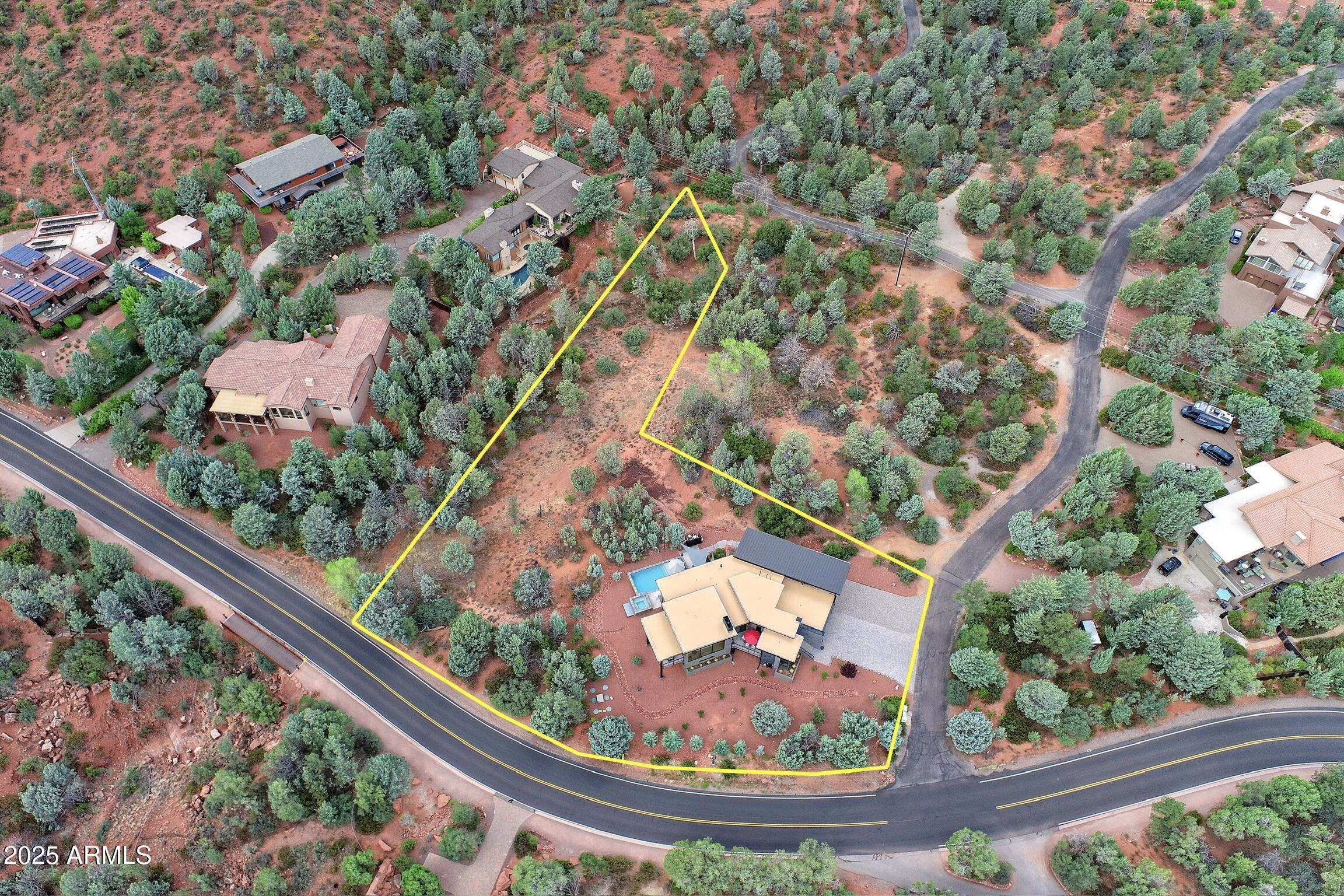 1445 CLINE Road