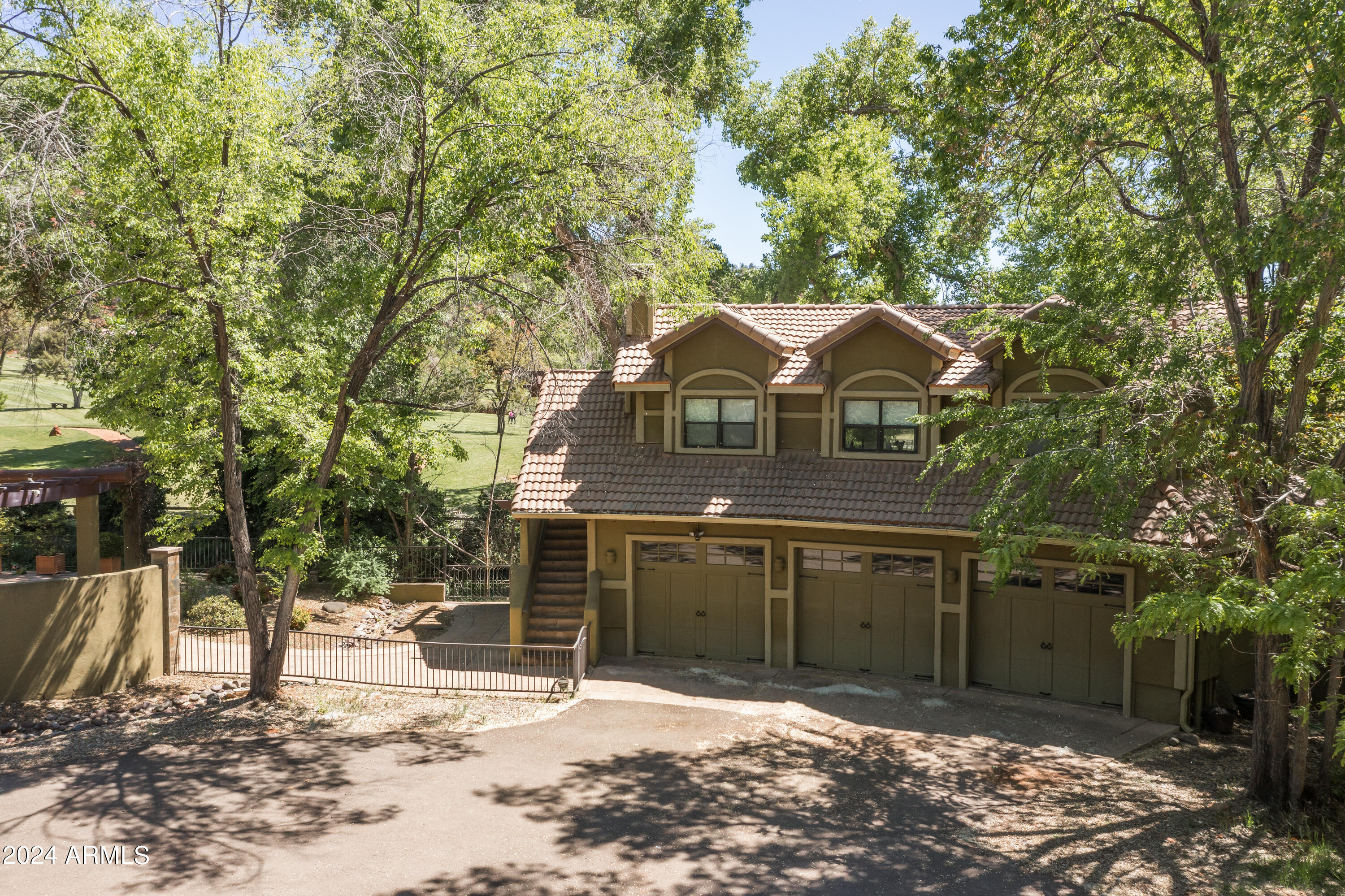55 Ranch House Circle