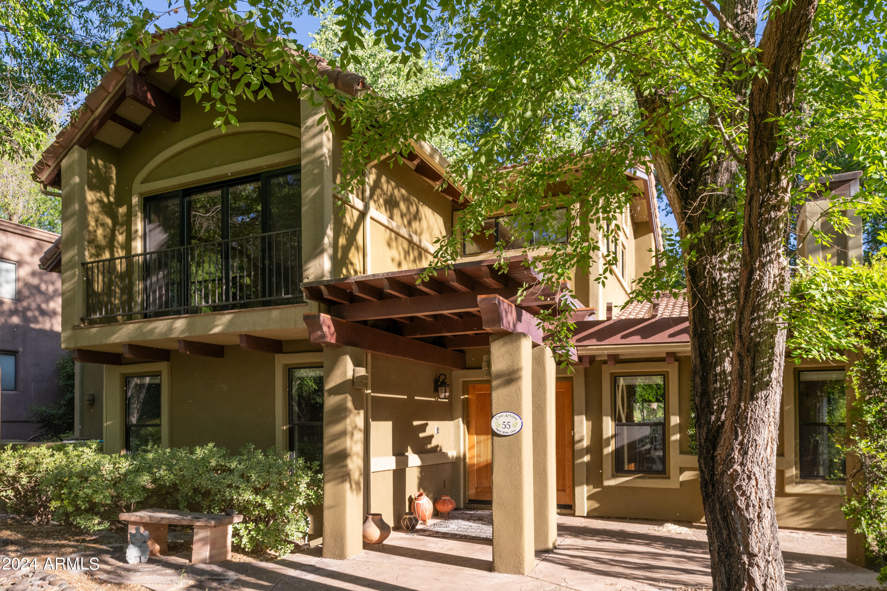 55 Ranch House Circle