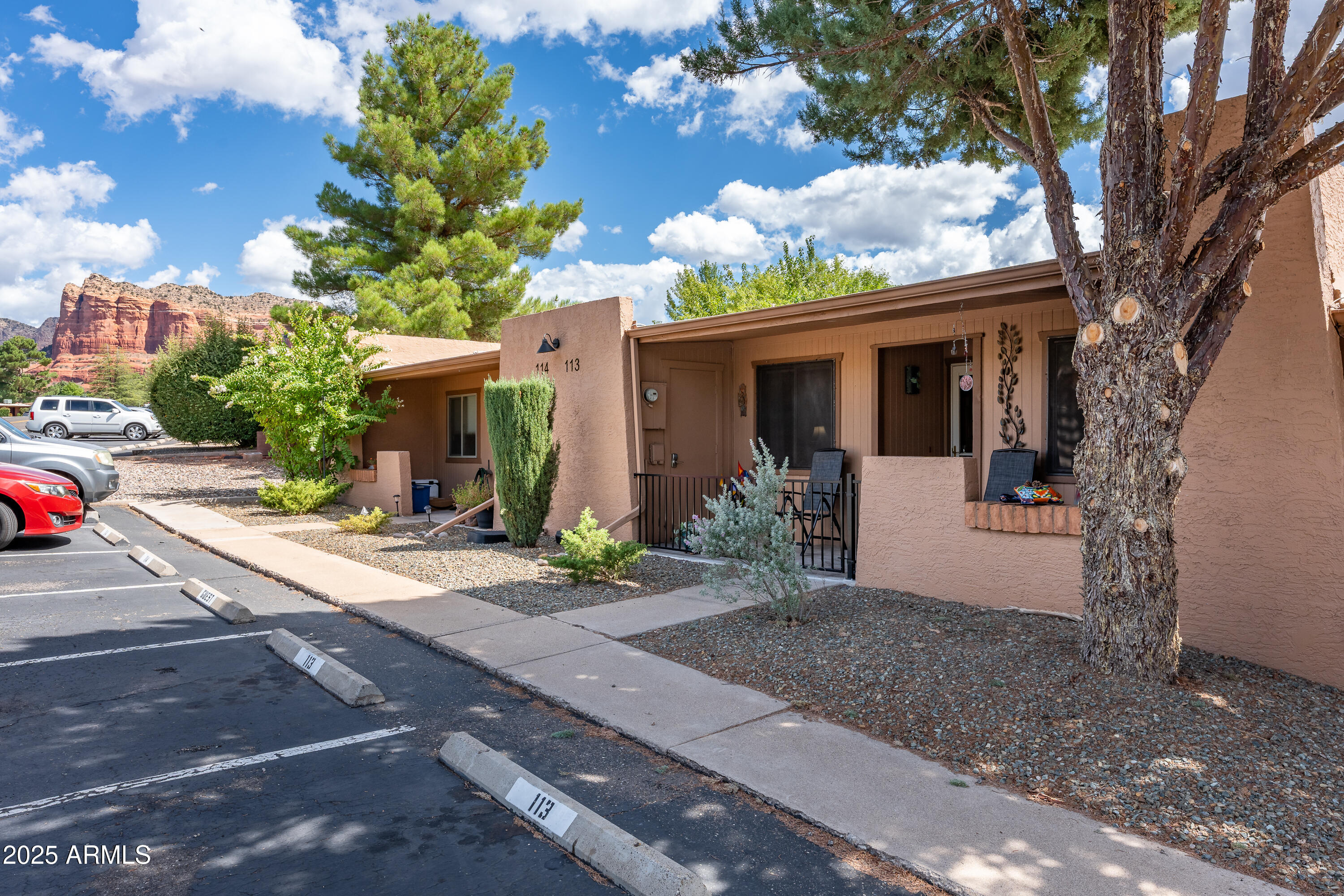 130 CASTLE ROCK Road, 113