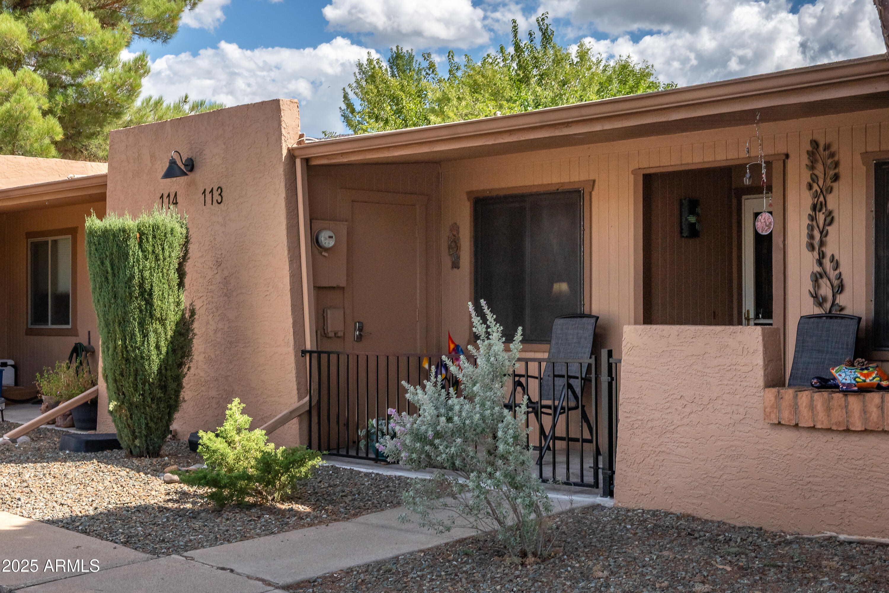 130 CASTLE ROCK Road, 113