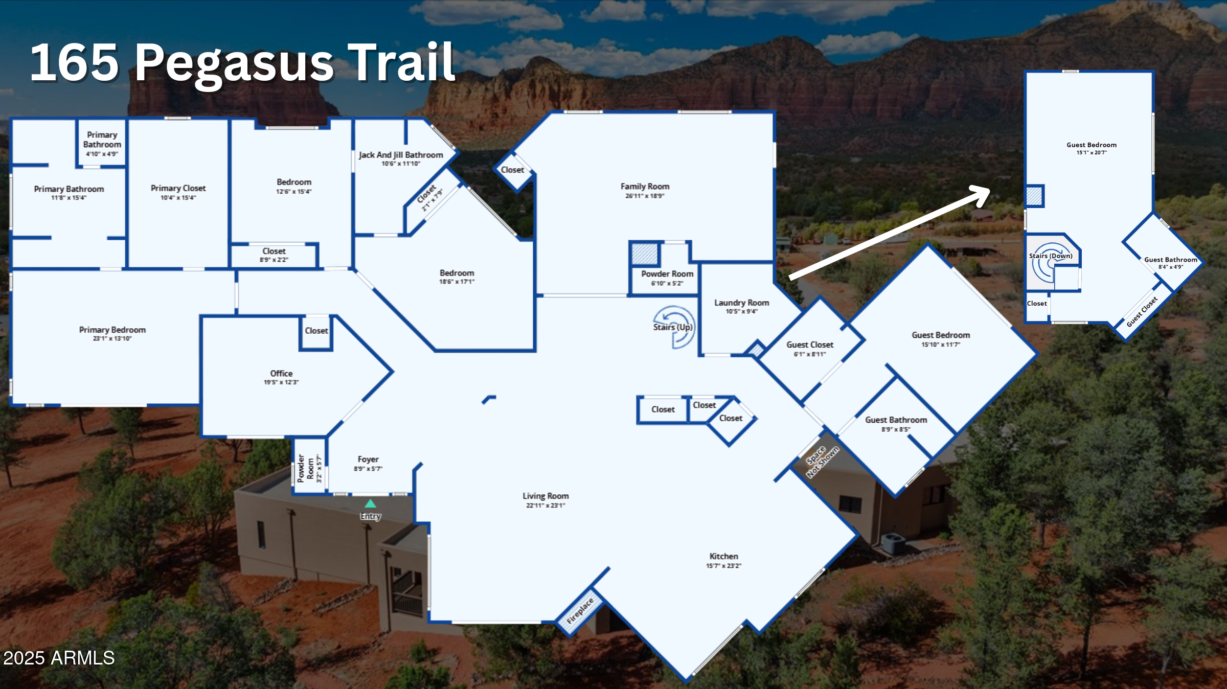165 Pegasus Trail
