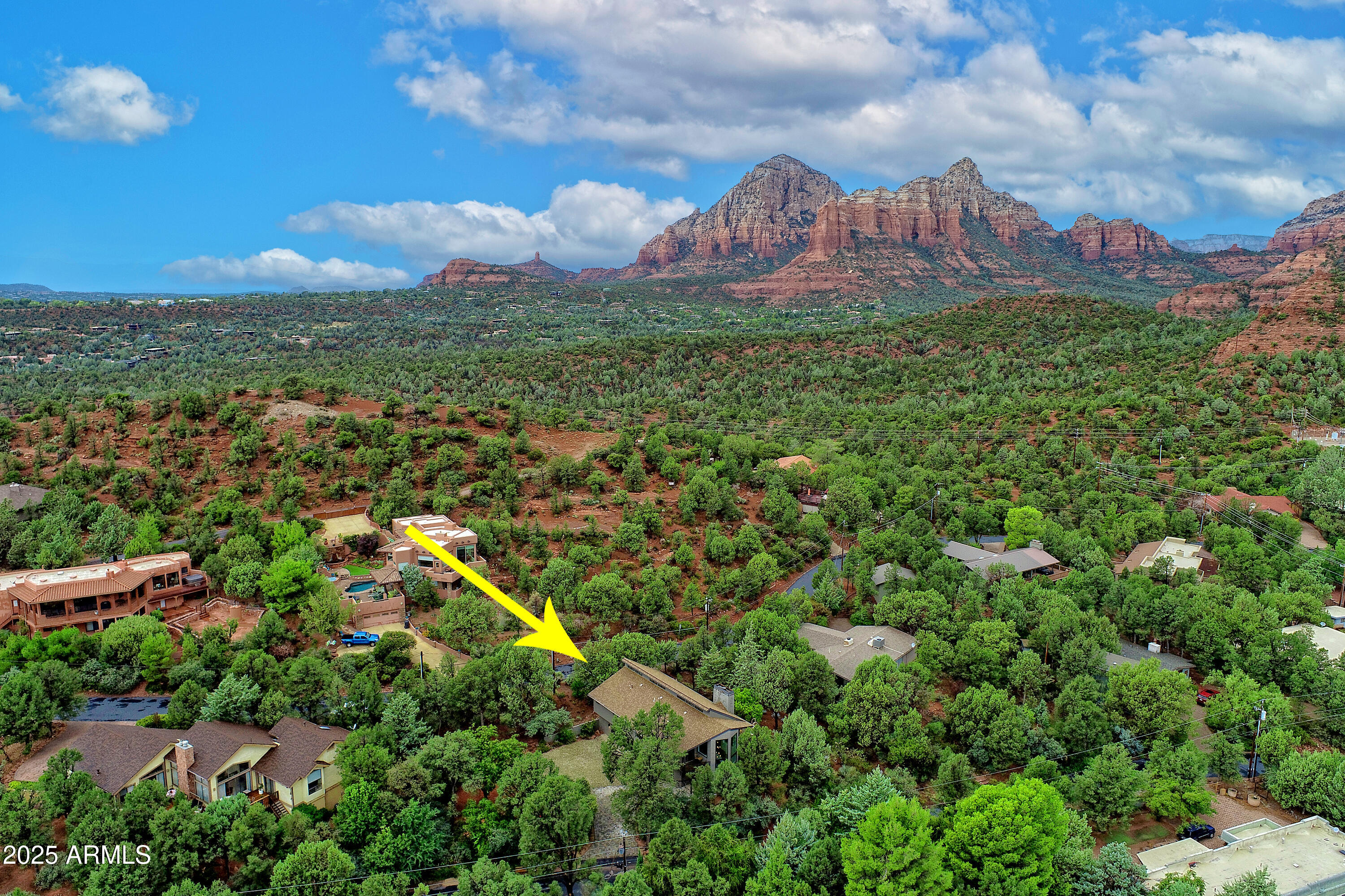460 CORONADO Trail