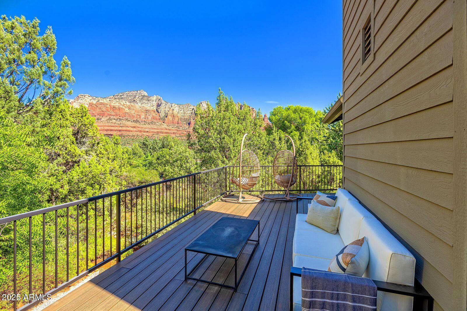 460 CORONADO Trail