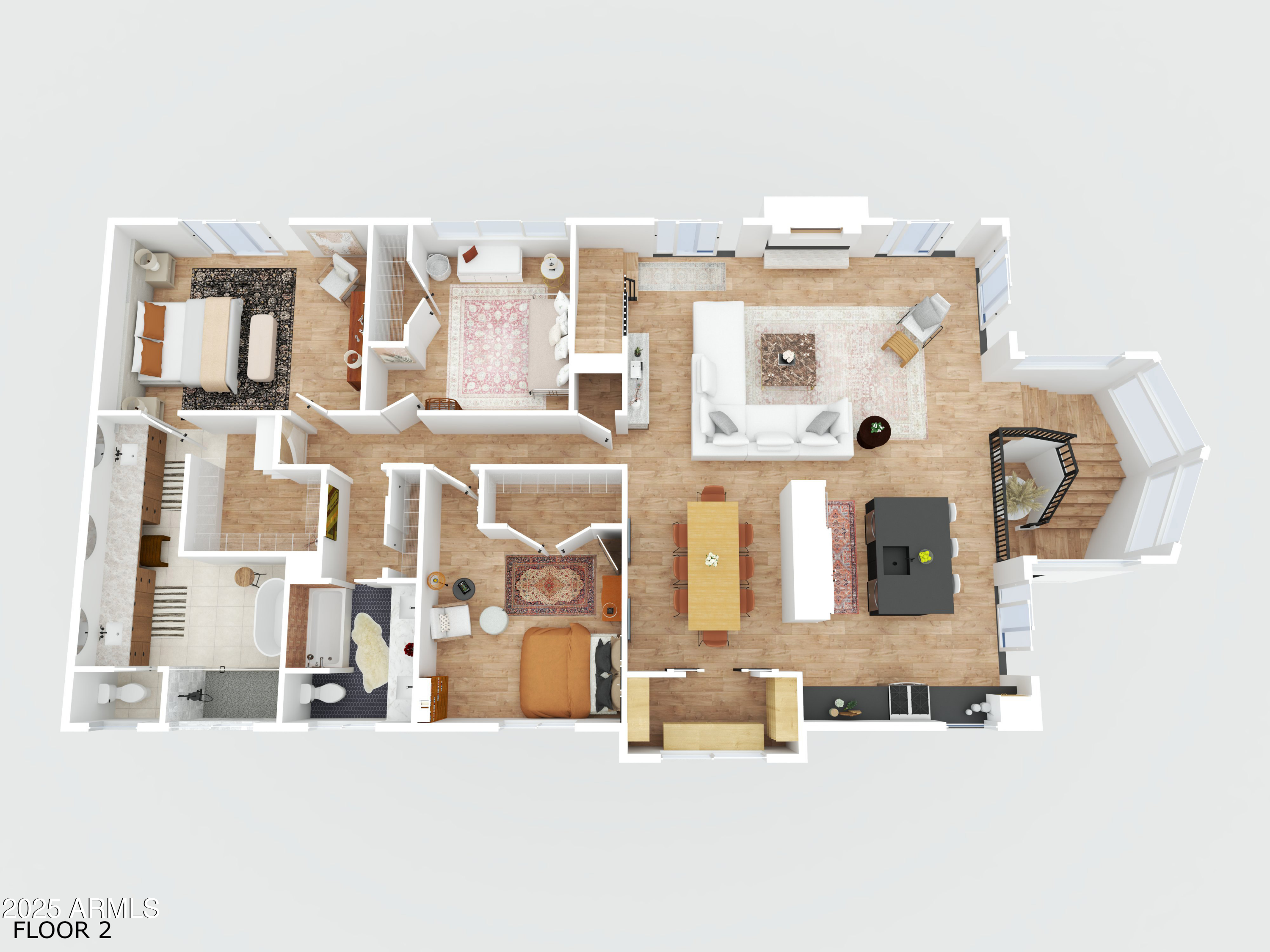 460 CORONADO Trail