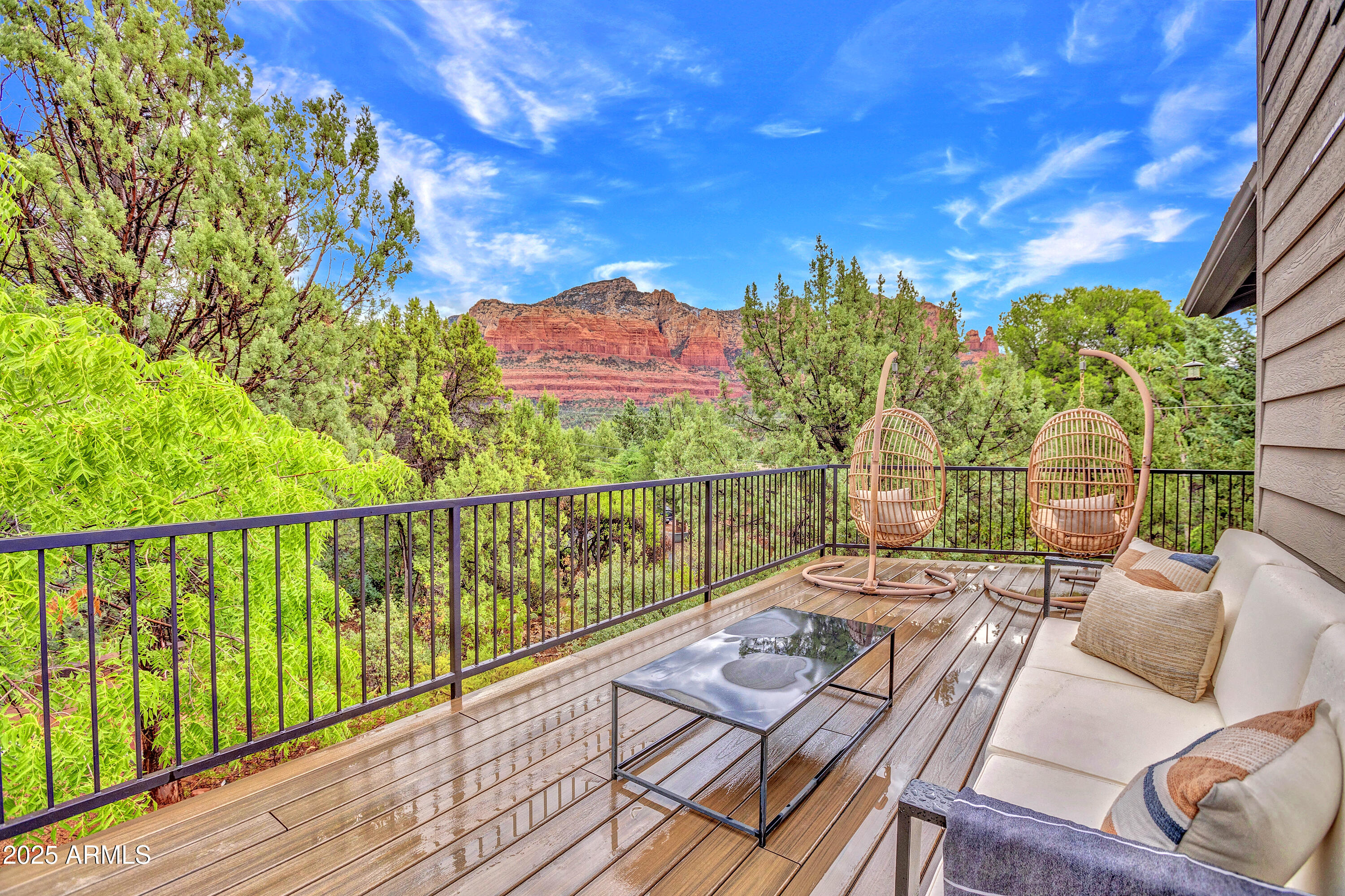 460 CORONADO Trail