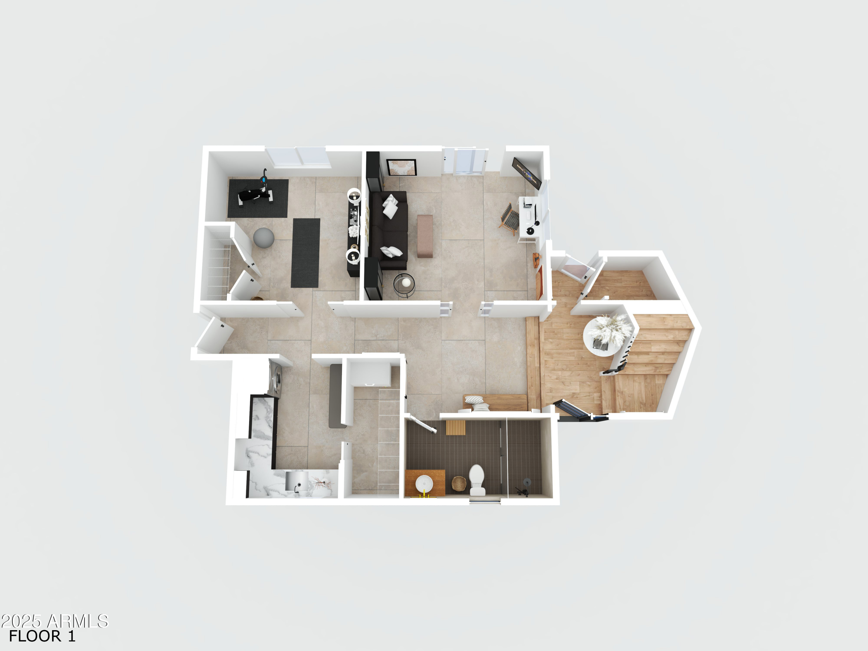 460 CORONADO Trail