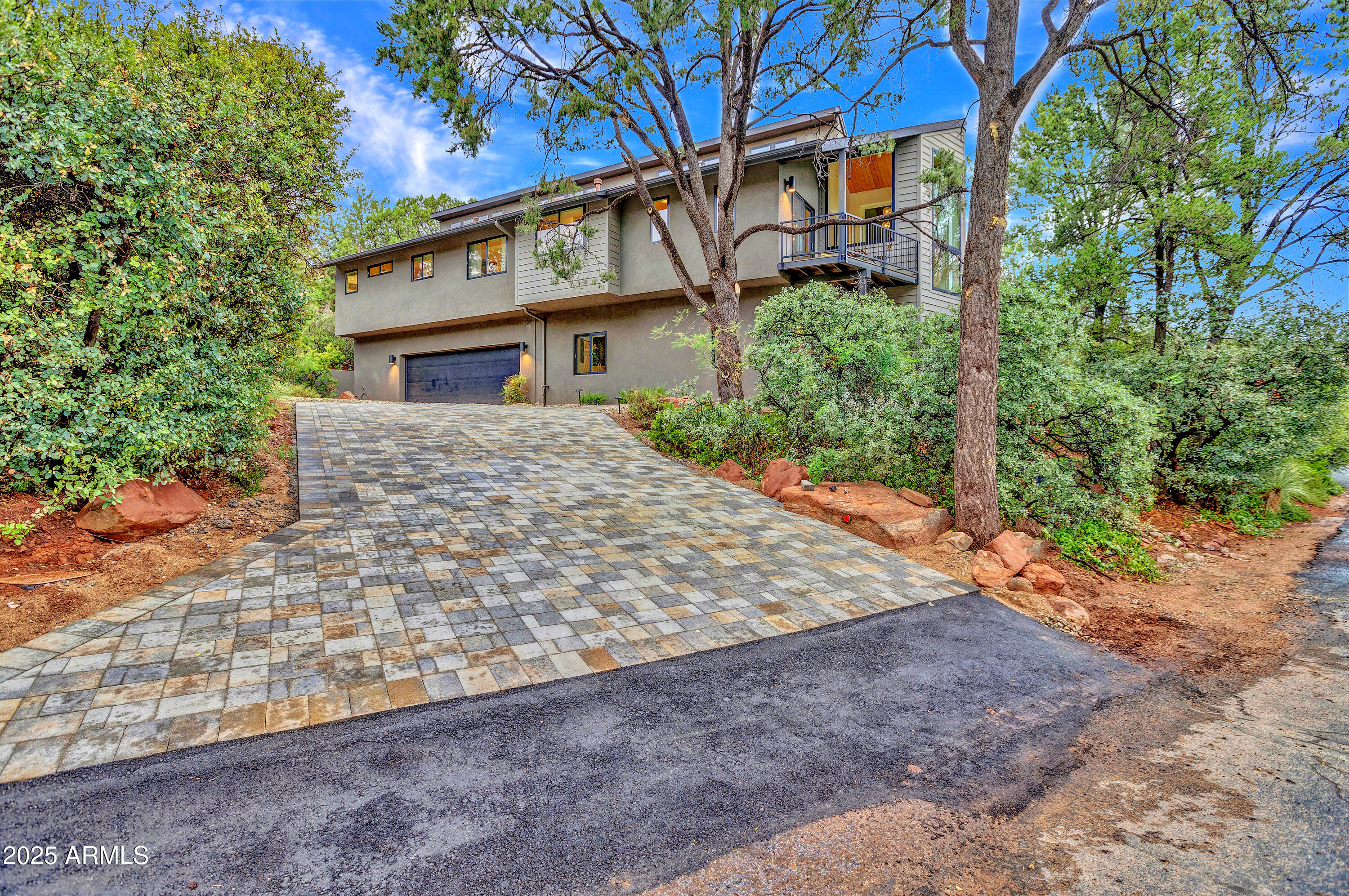 460 CORONADO Trail