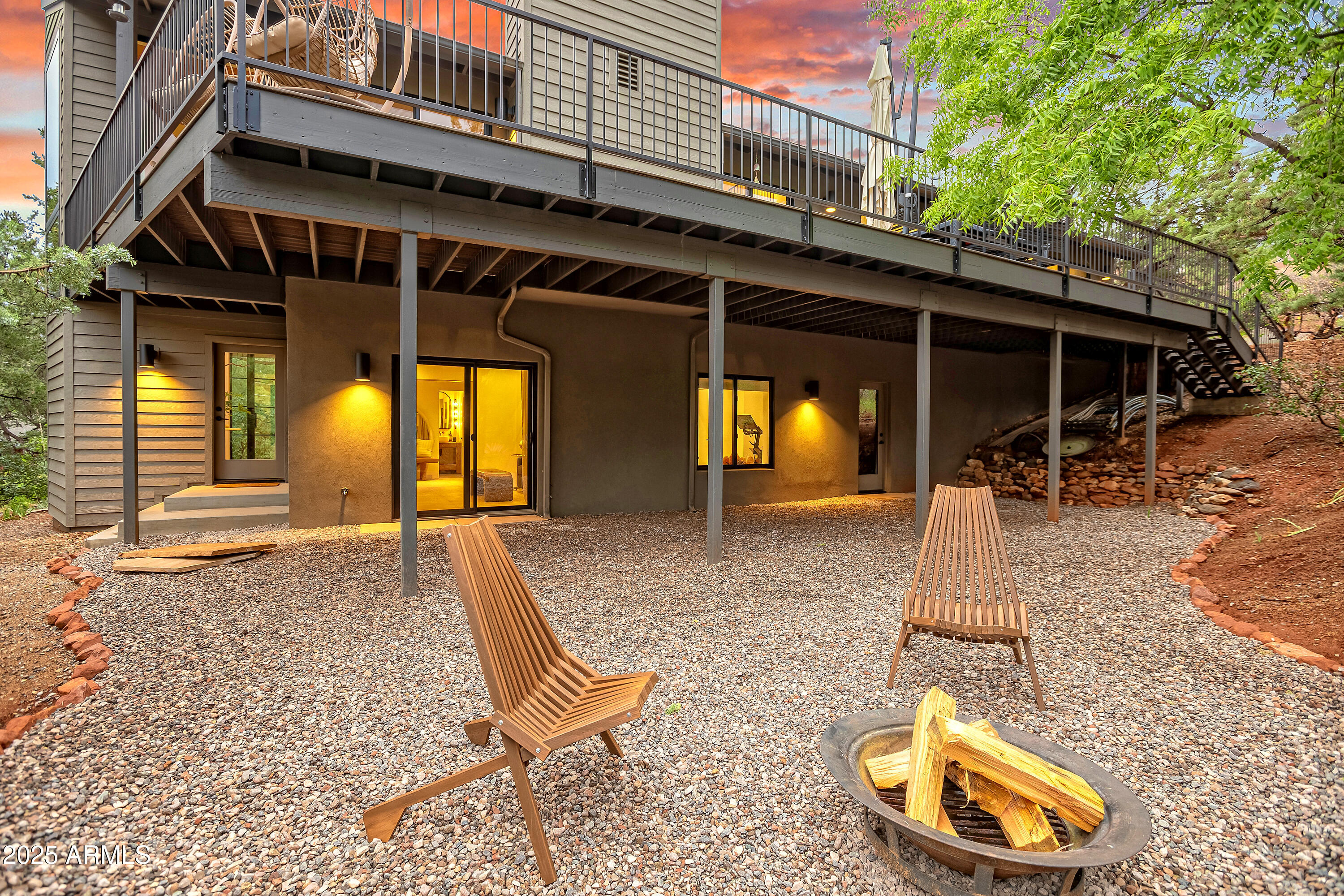 460 CORONADO Trail