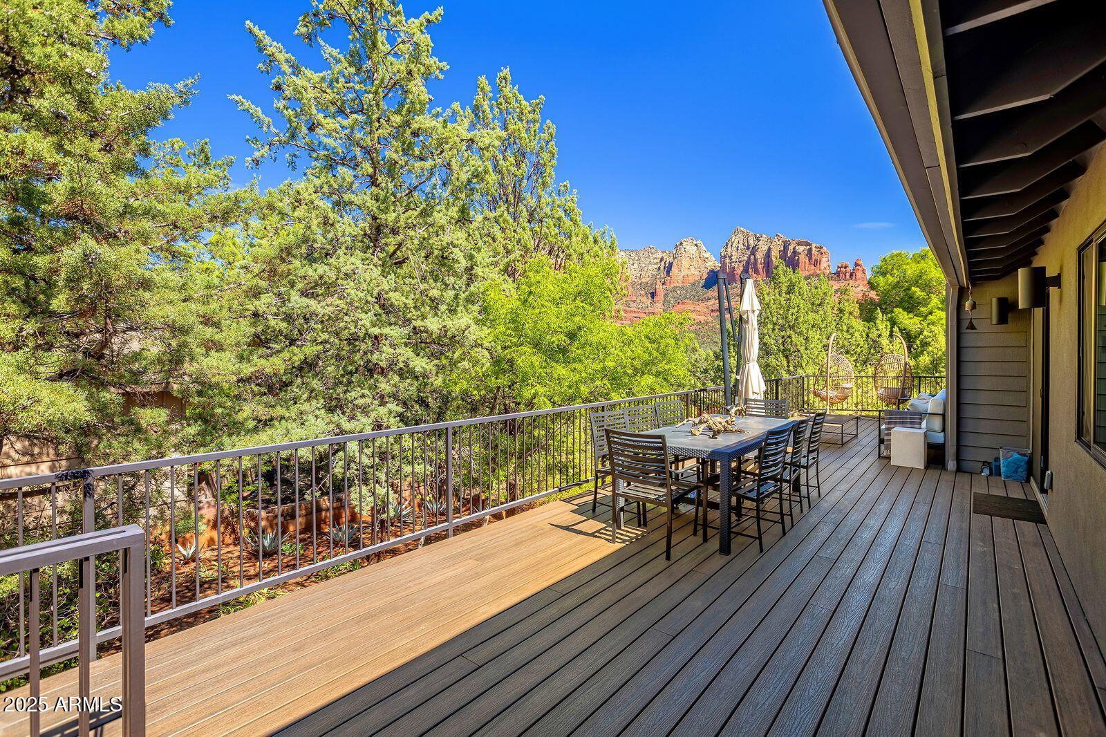 460 CORONADO Trail