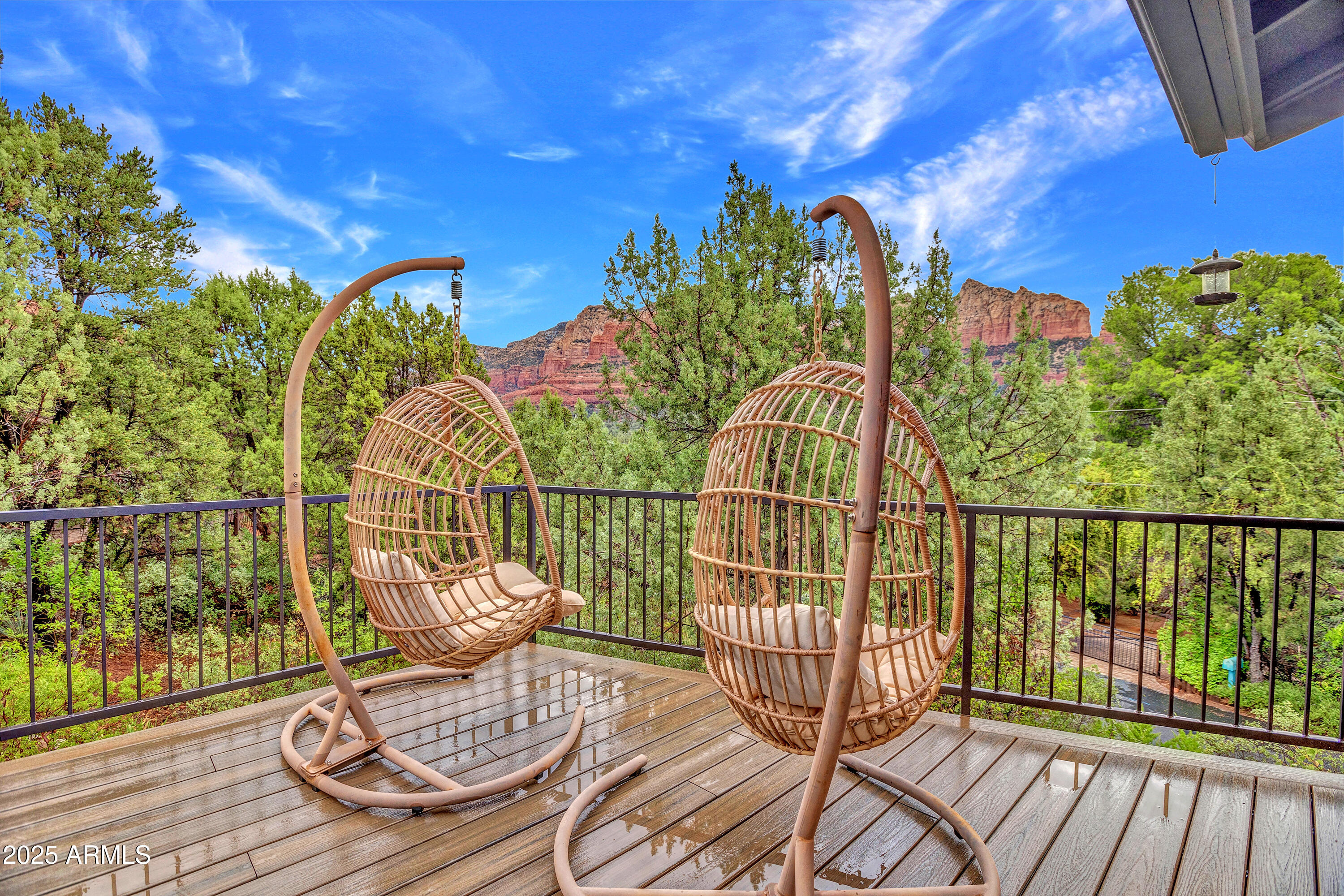 460 CORONADO Trail
