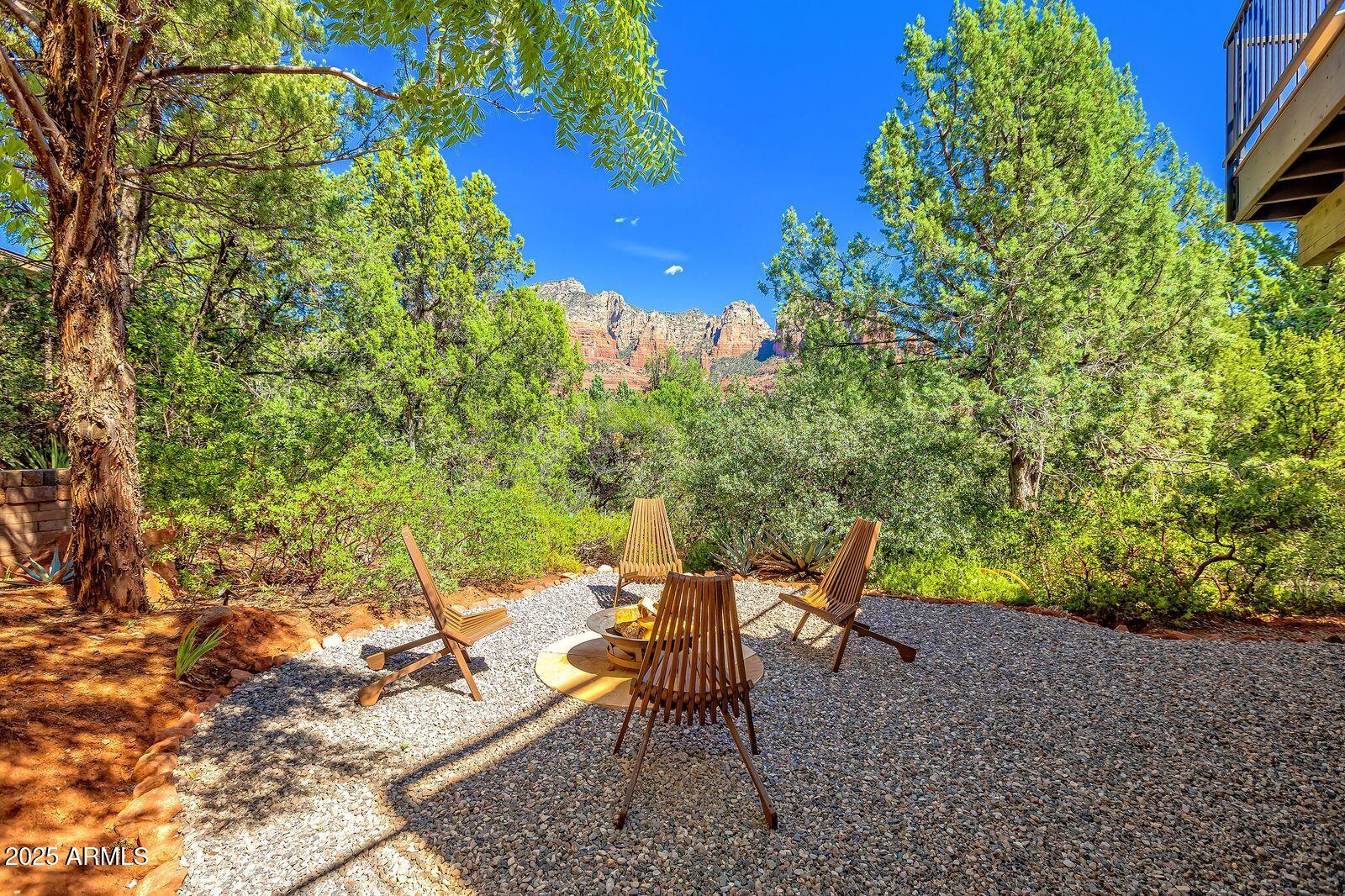 460 CORONADO Trail