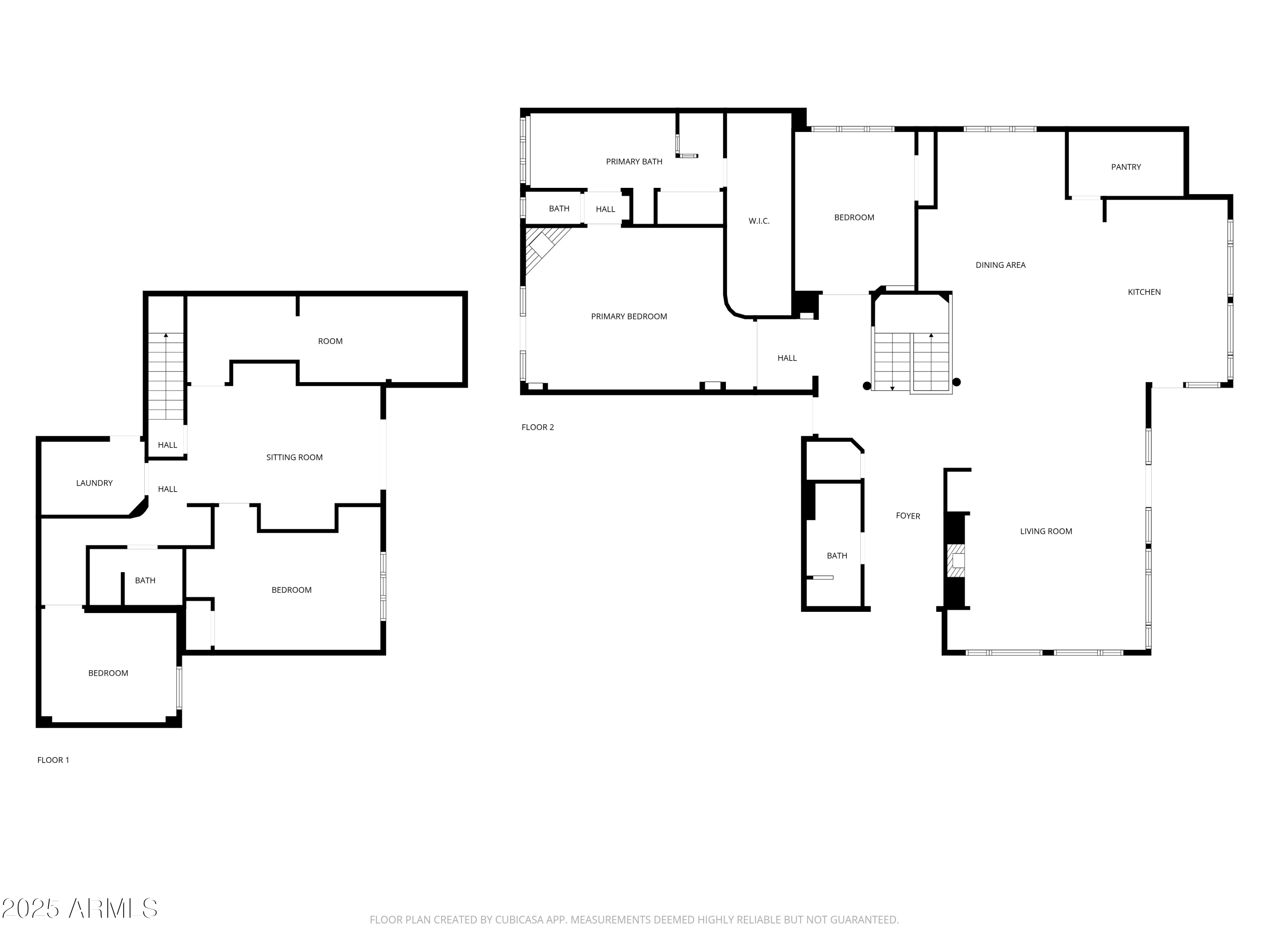 8 Camielle Court