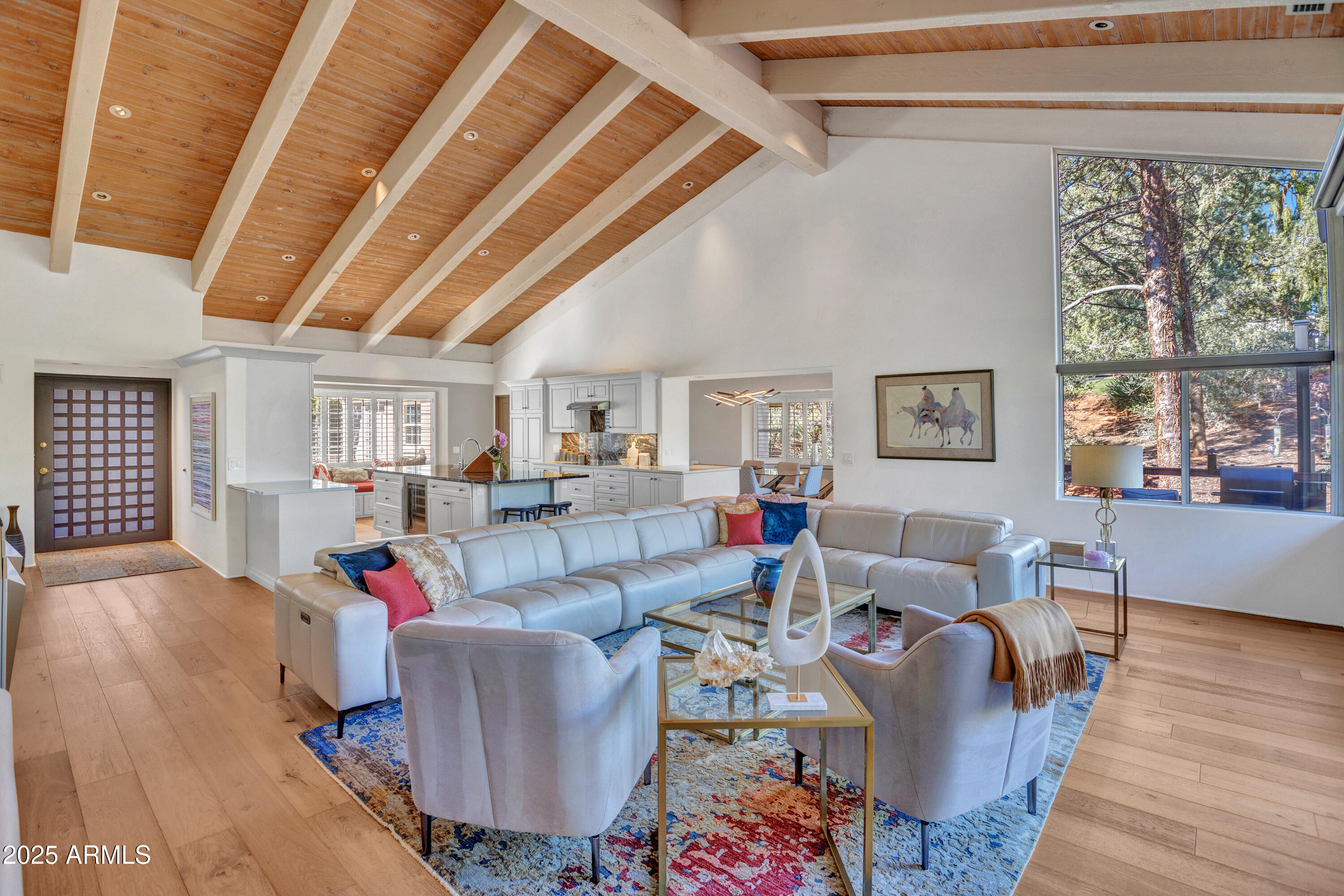 154 SHADOW MOUNTAIN Drive, Sedona