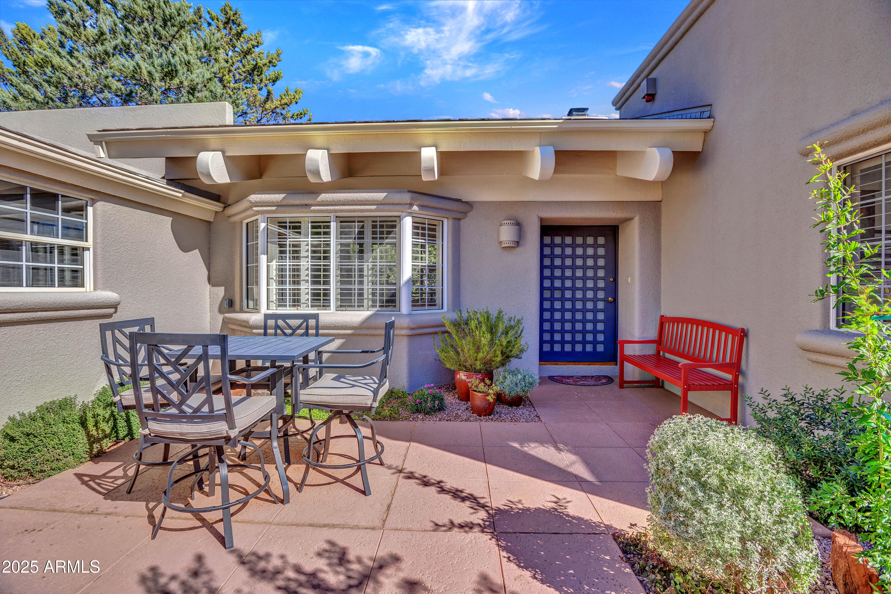 154 SHADOW MOUNTAIN Drive, Sedona