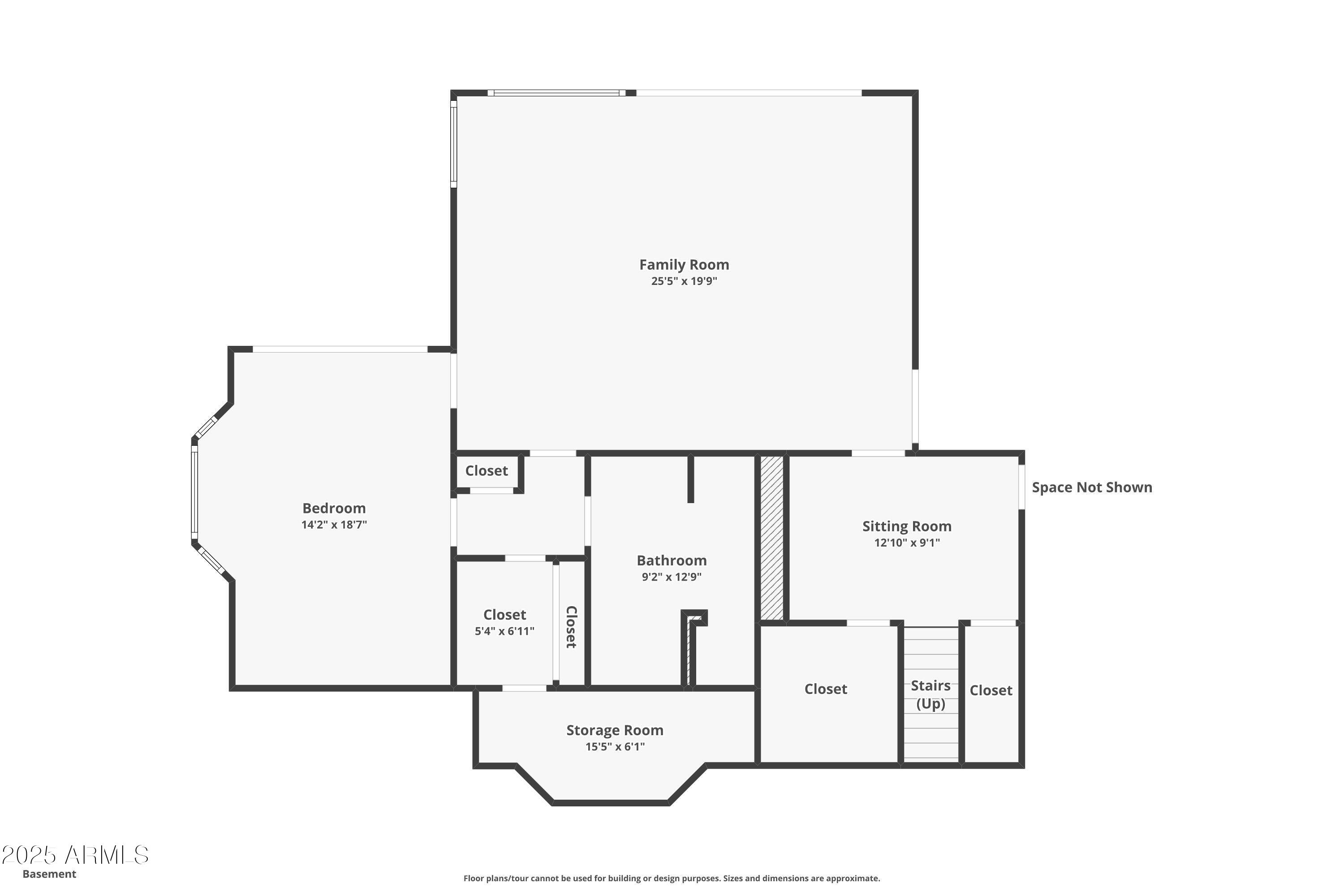 154 SHADOW MOUNTAIN Drive, Sedona