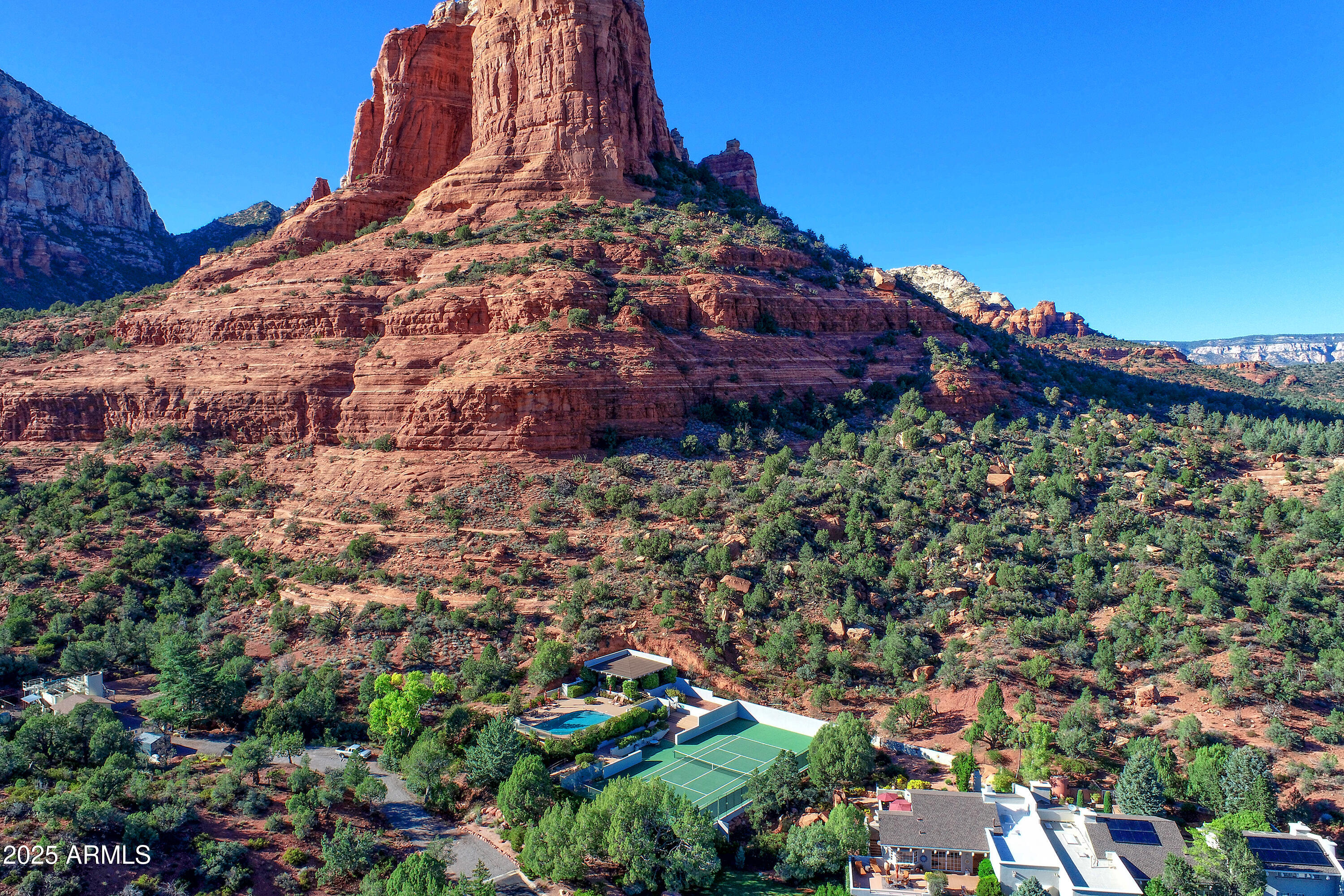 154 SHADOW MOUNTAIN Drive, Sedona