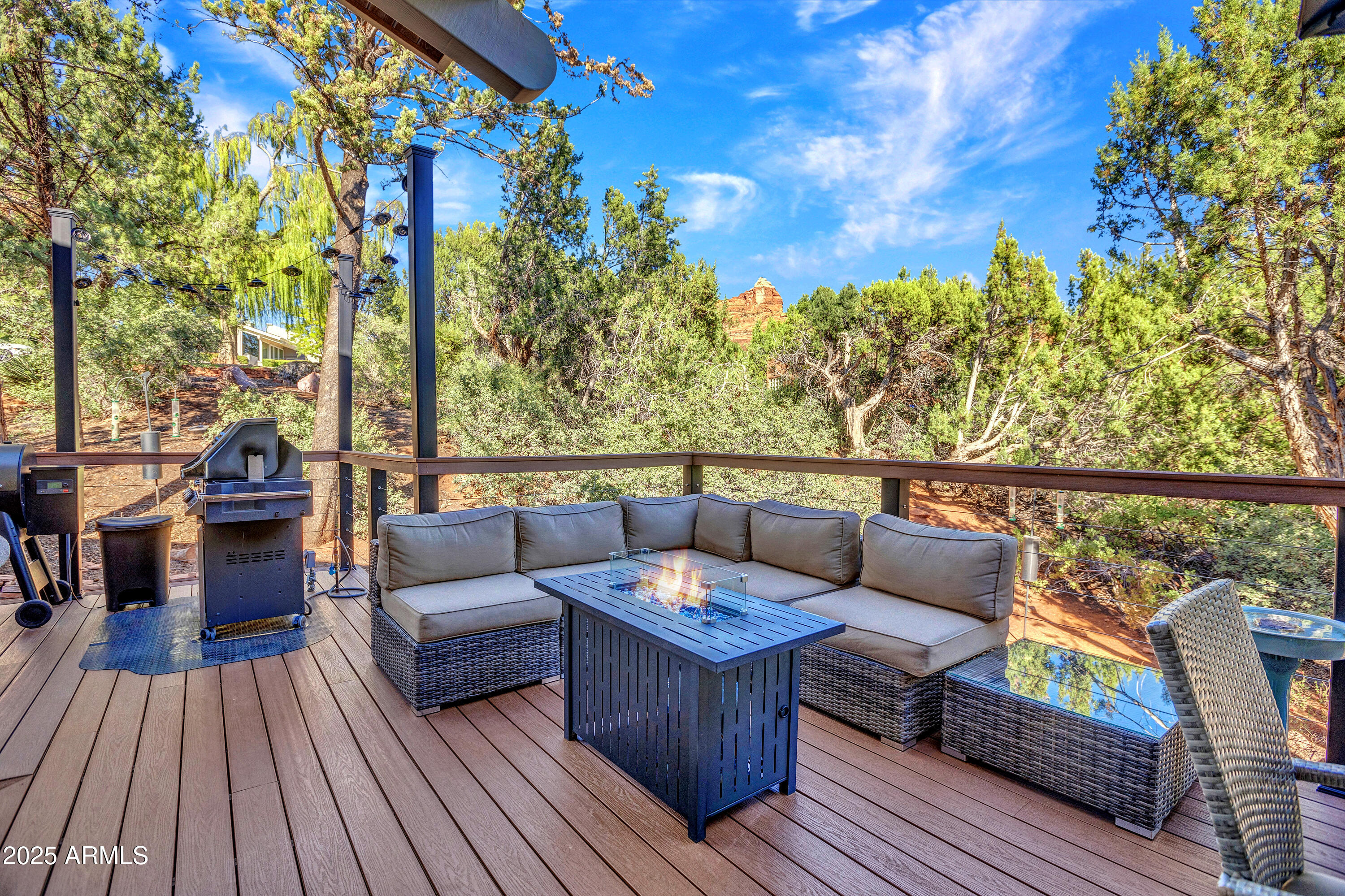 154 SHADOW MOUNTAIN Drive, Sedona