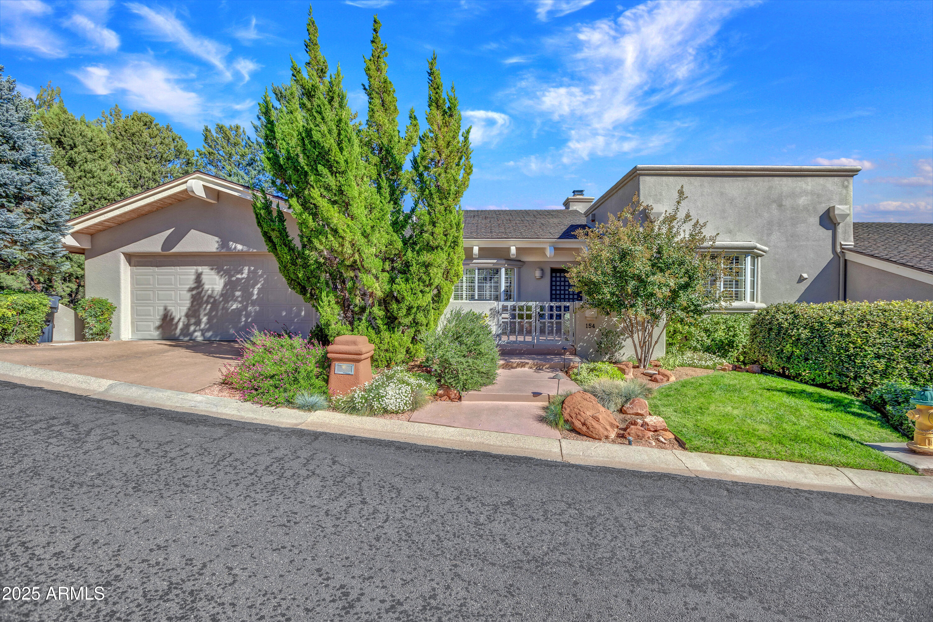 154 SHADOW MOUNTAIN Drive, Sedona