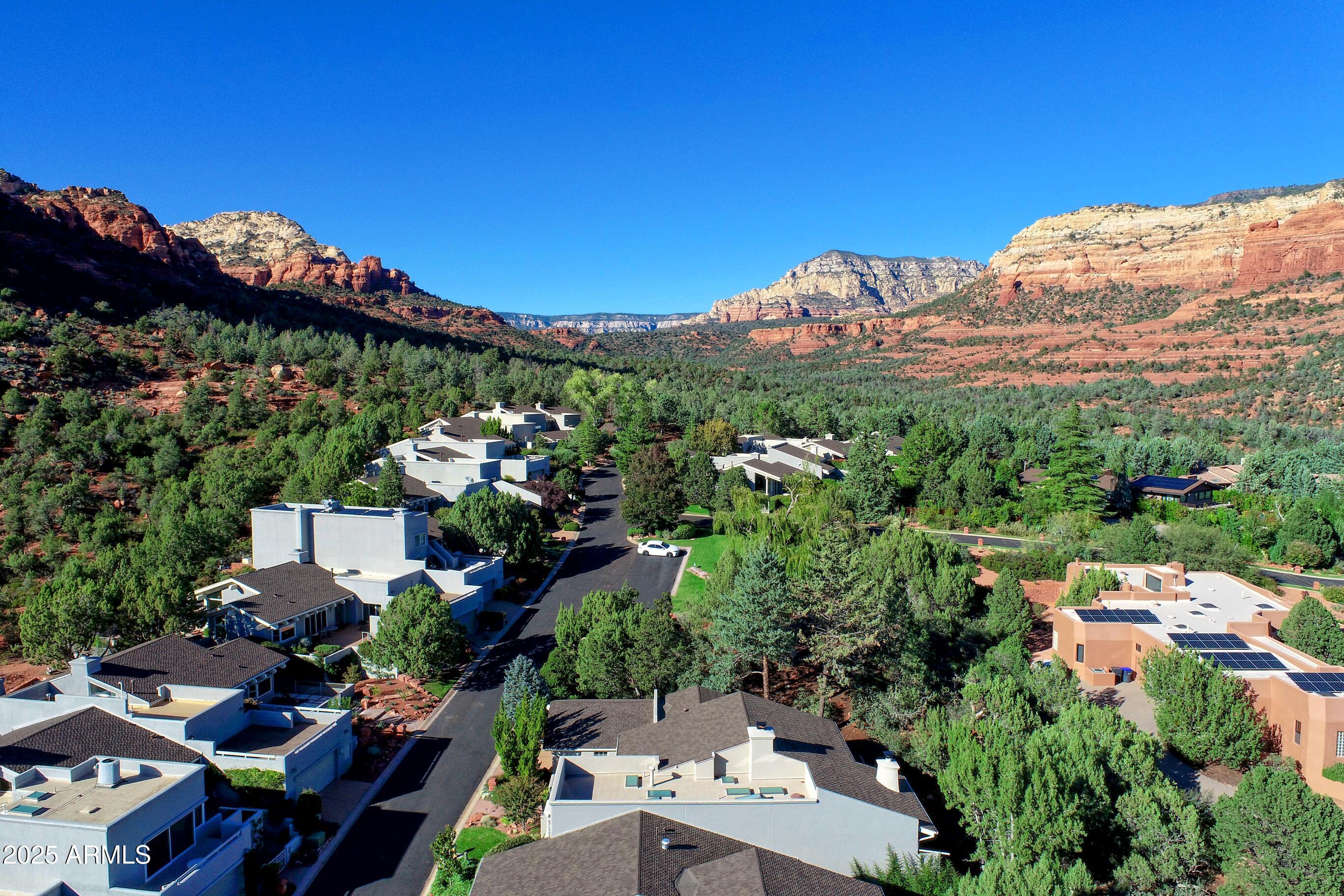 154 SHADOW MOUNTAIN Drive, Sedona
